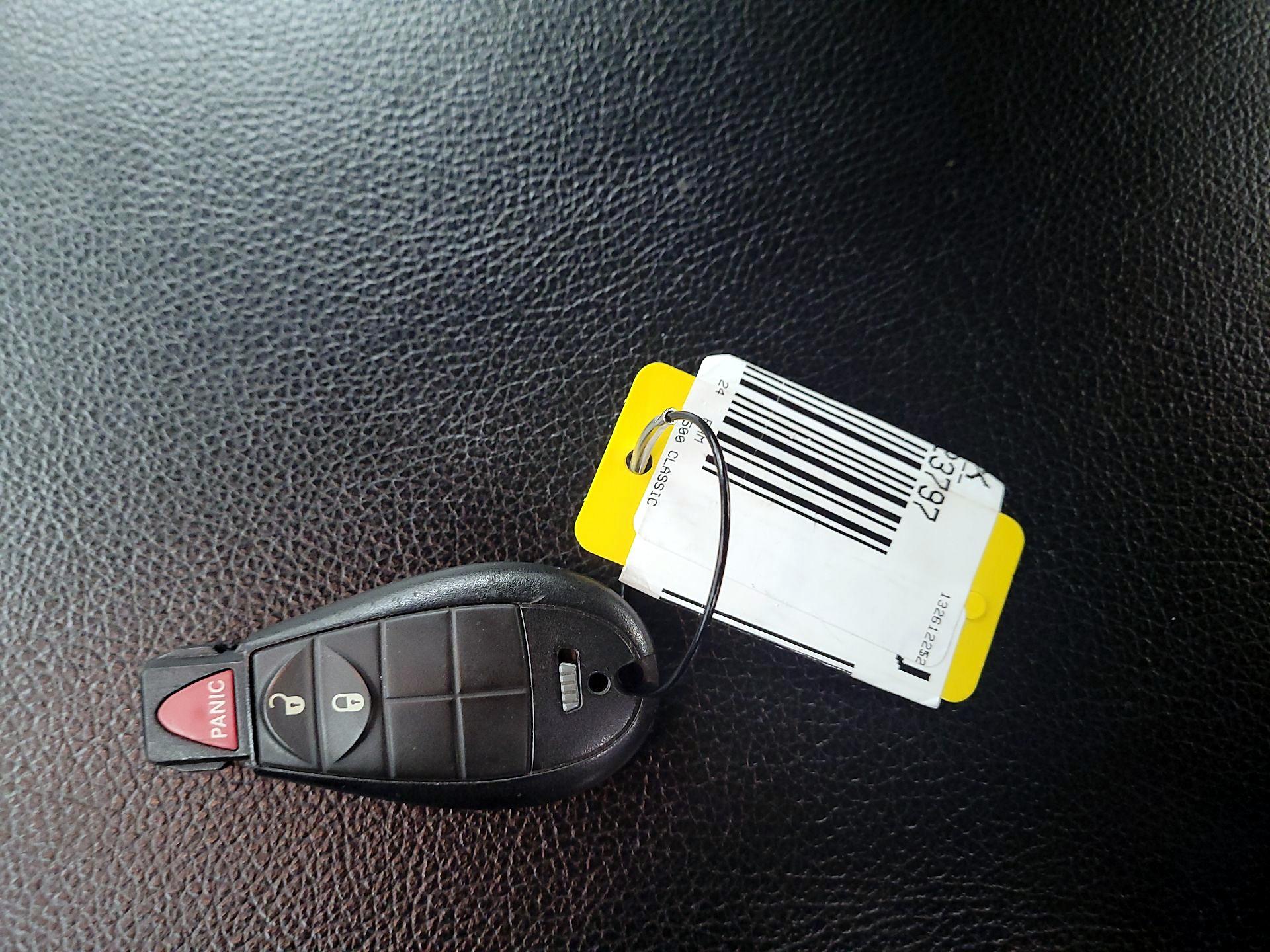 Thumbnail: 2024 RAM 1500 Classic - 18