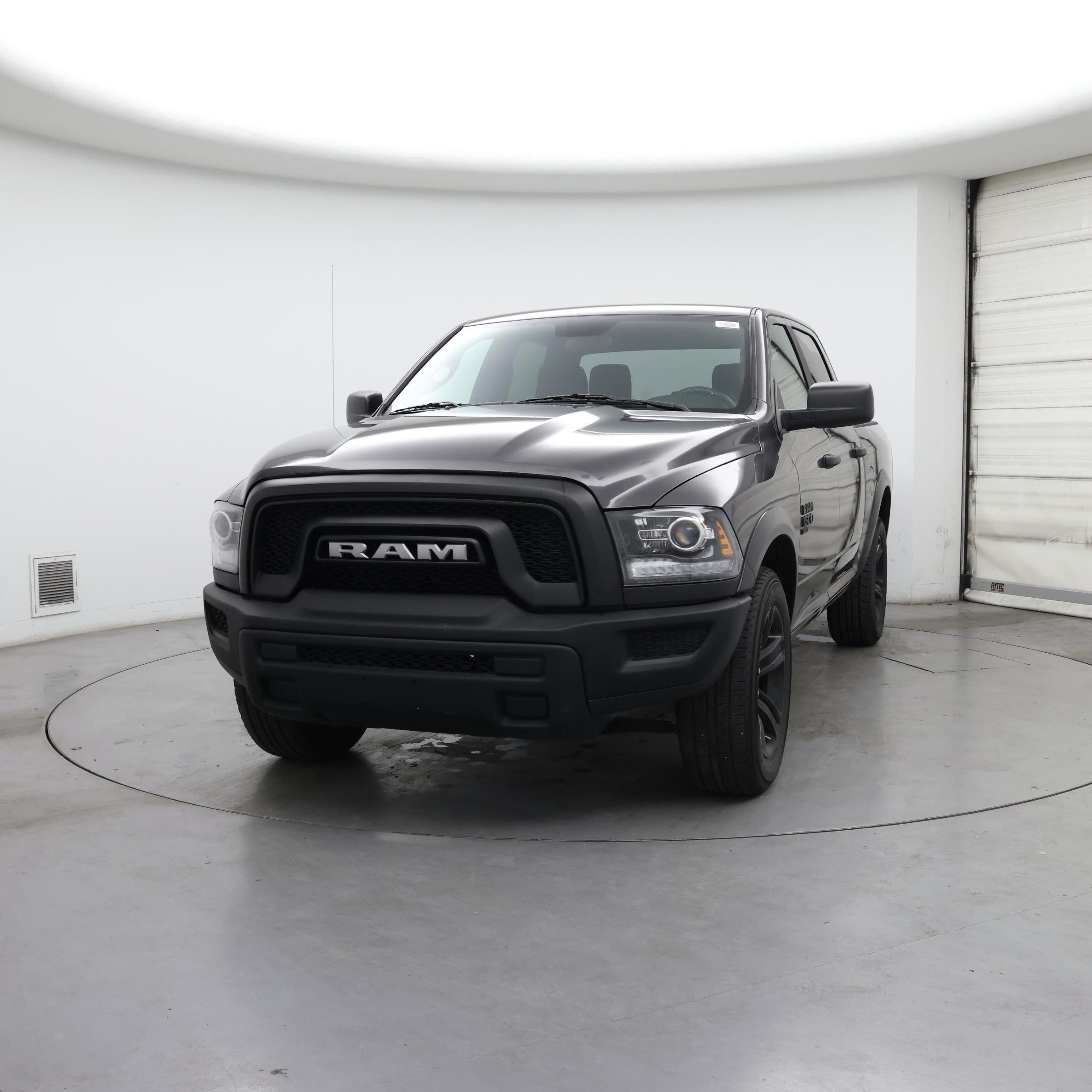 Thumbnail: 2024 RAM 1500 Classic - 4