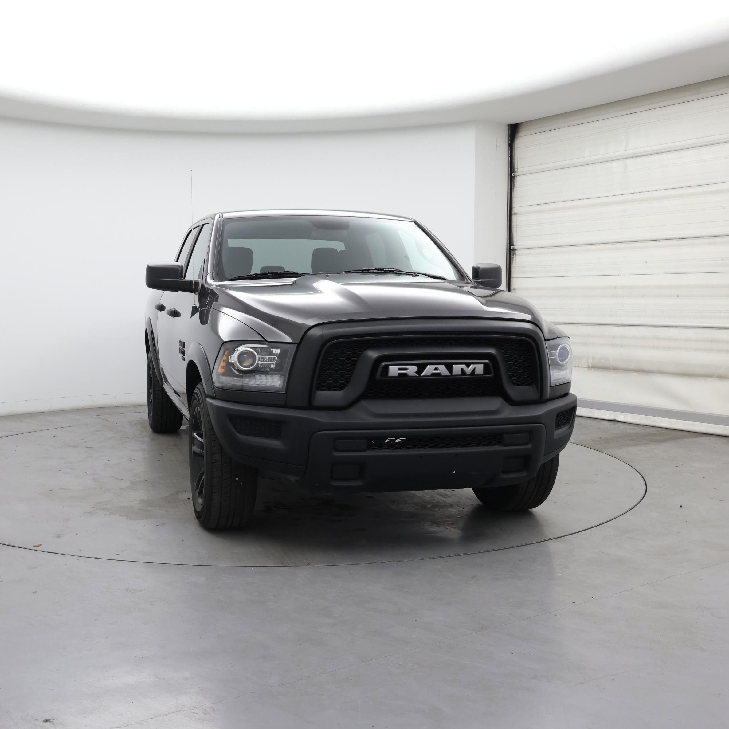 Thumbnail: 2024 RAM 1500 Classic - 5
