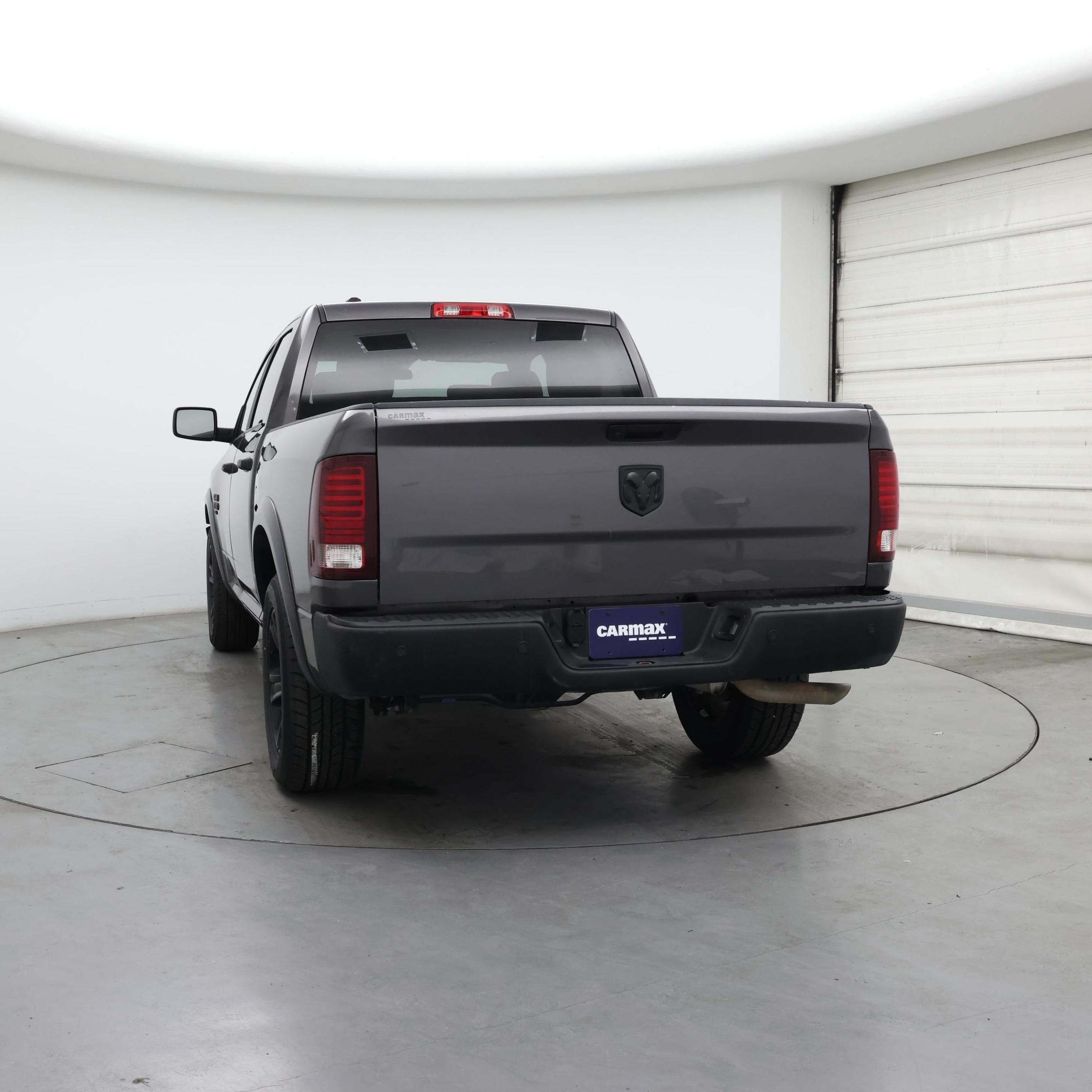 Thumbnail: 2024 RAM 1500 Classic - 6