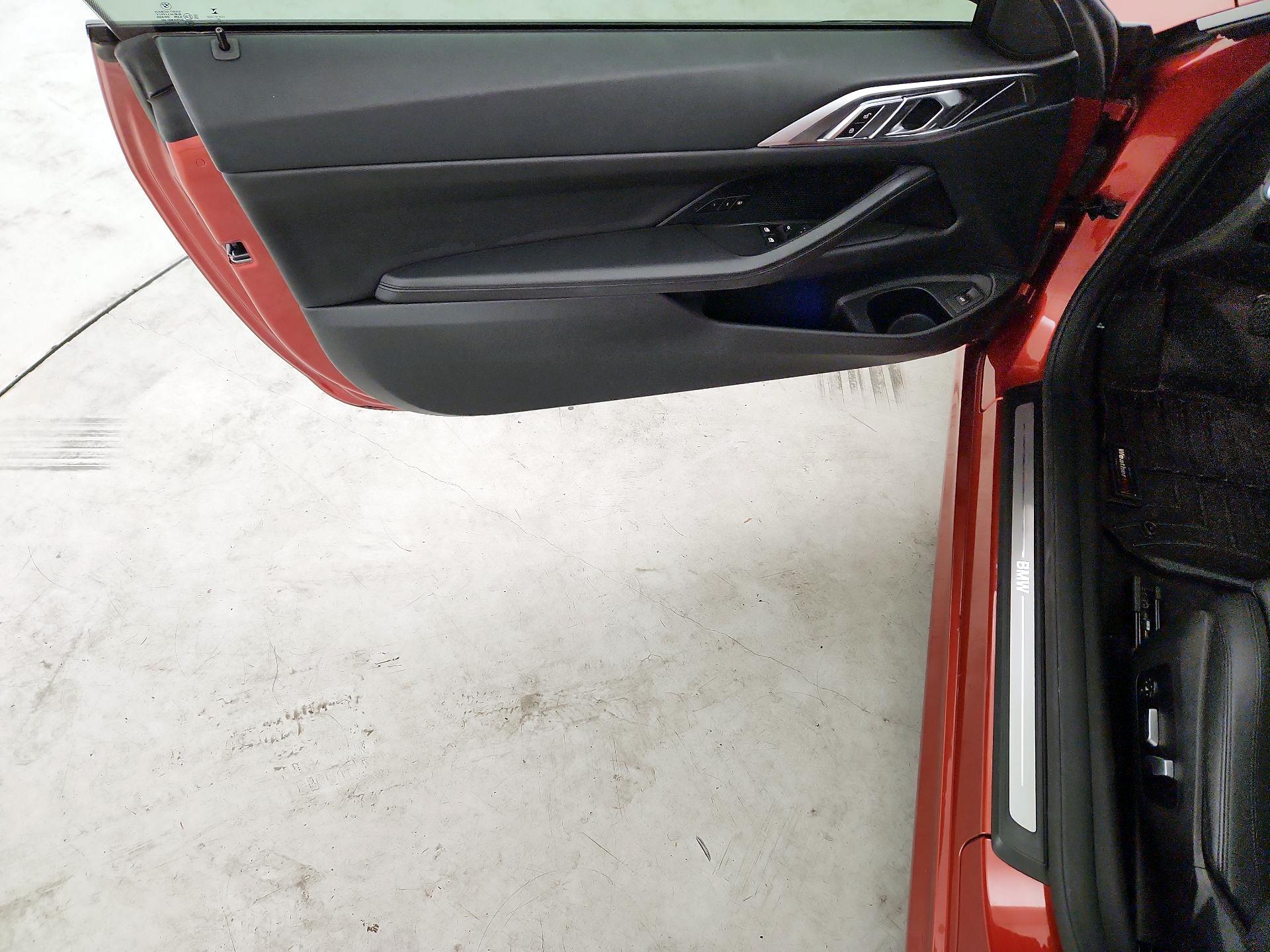 Thumbnail: 2021 BMW 4 Series - 10