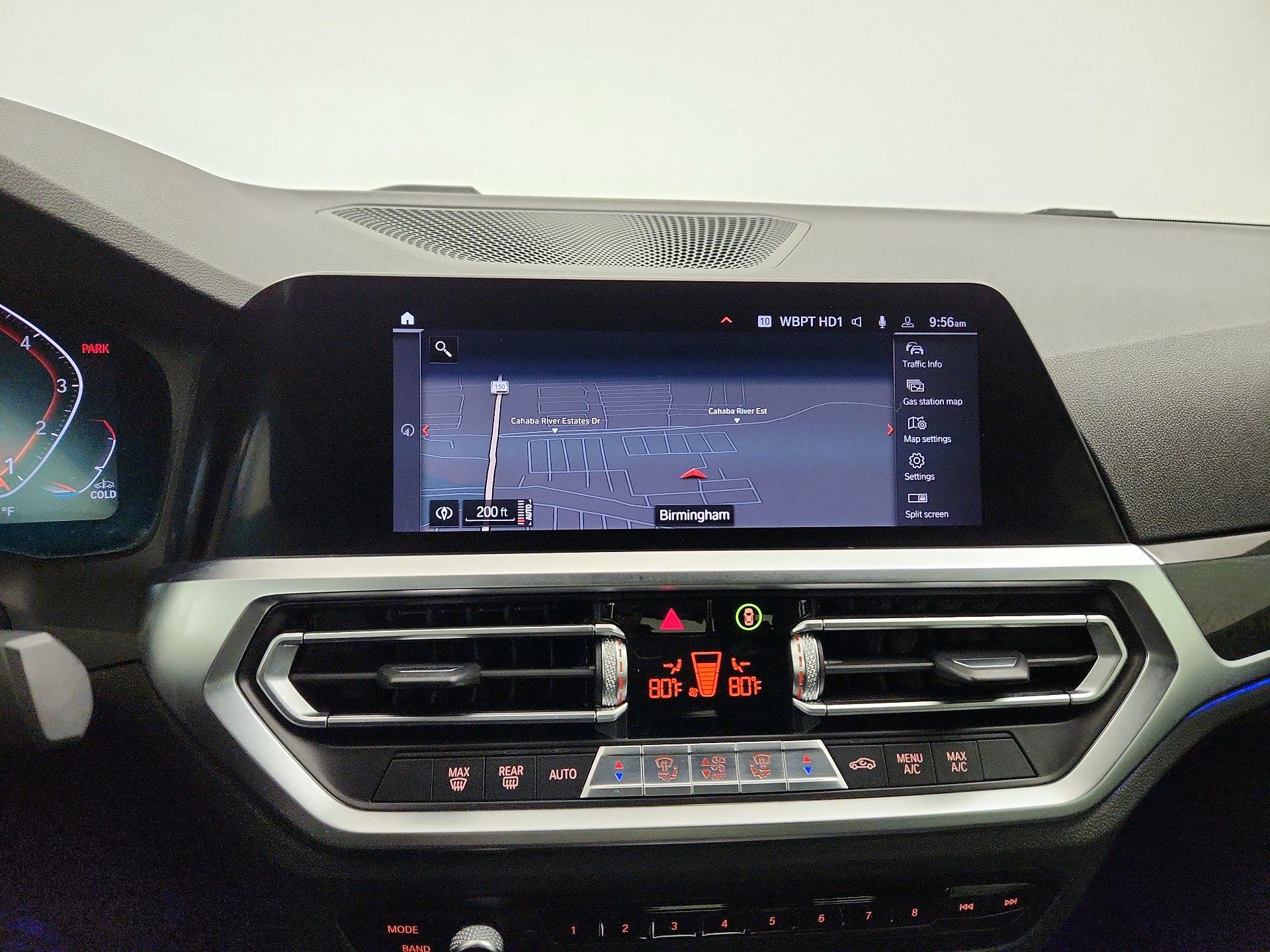 Thumbnail: 2021 BMW 4 Series - 12