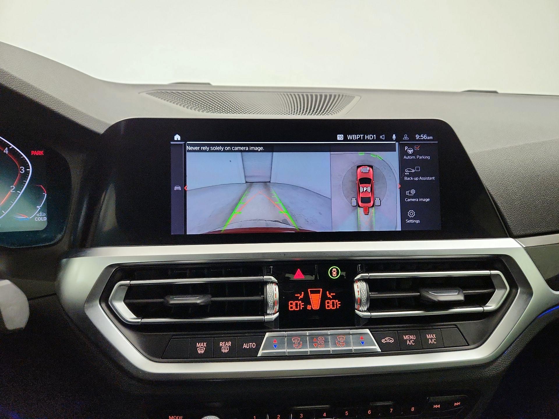 Thumbnail: 2021 BMW 4 Series - 13