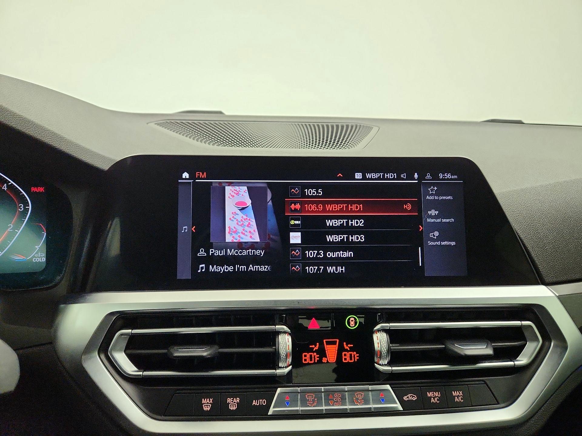 Thumbnail: 2021 BMW 4 Series - 14