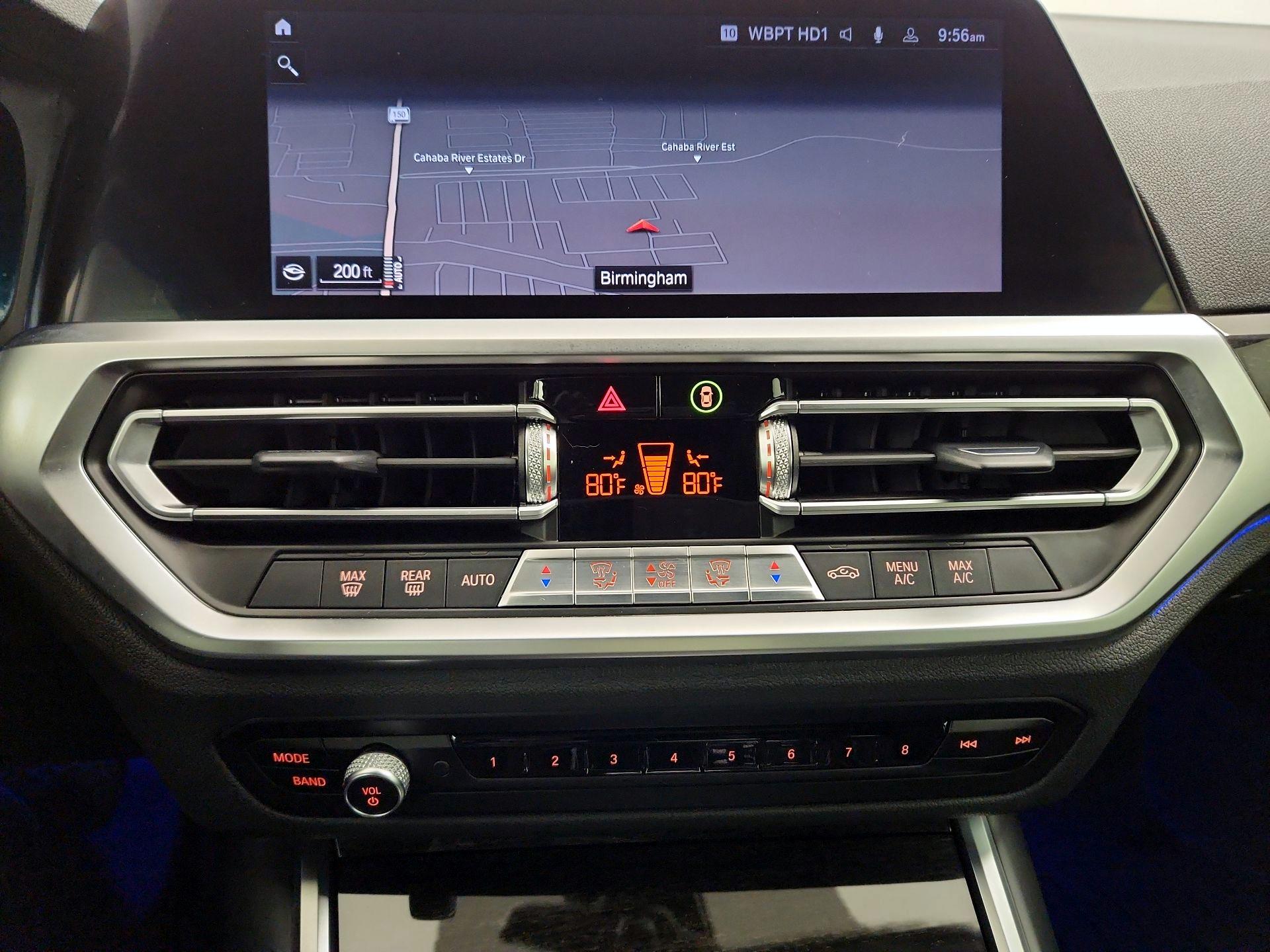 Thumbnail: 2021 BMW 4 Series - 15