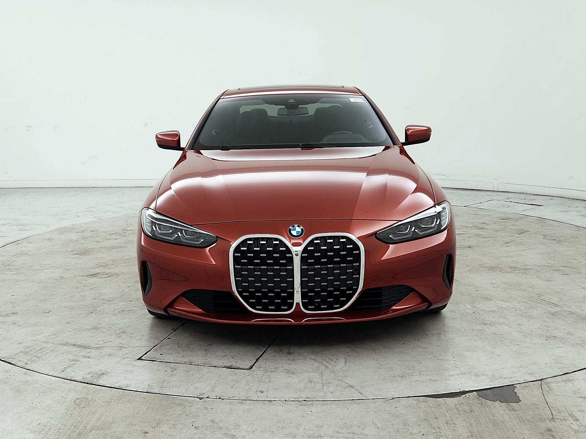 Thumbnail: 2021 BMW 4 Series - 2