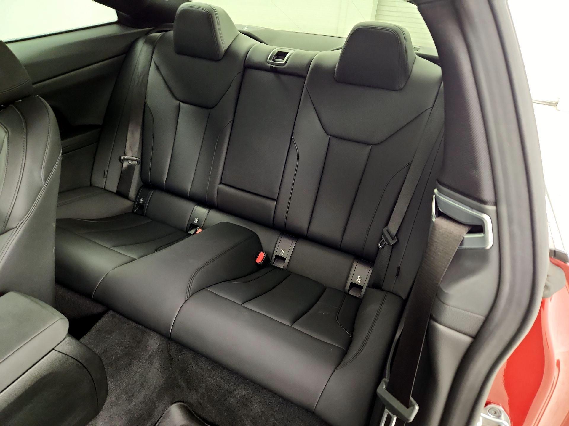 Thumbnail: 2021 BMW 4 Series - 19