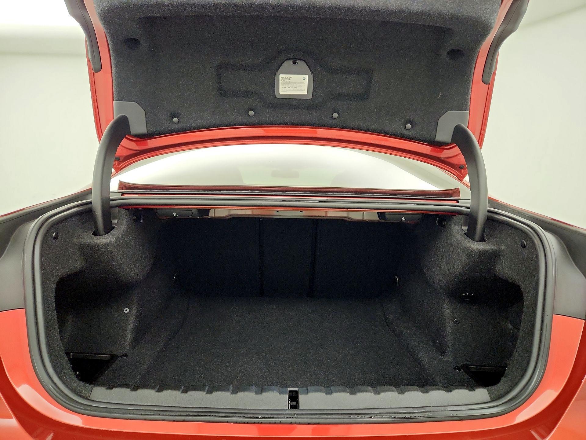 Thumbnail: 2021 BMW 4 Series - 20