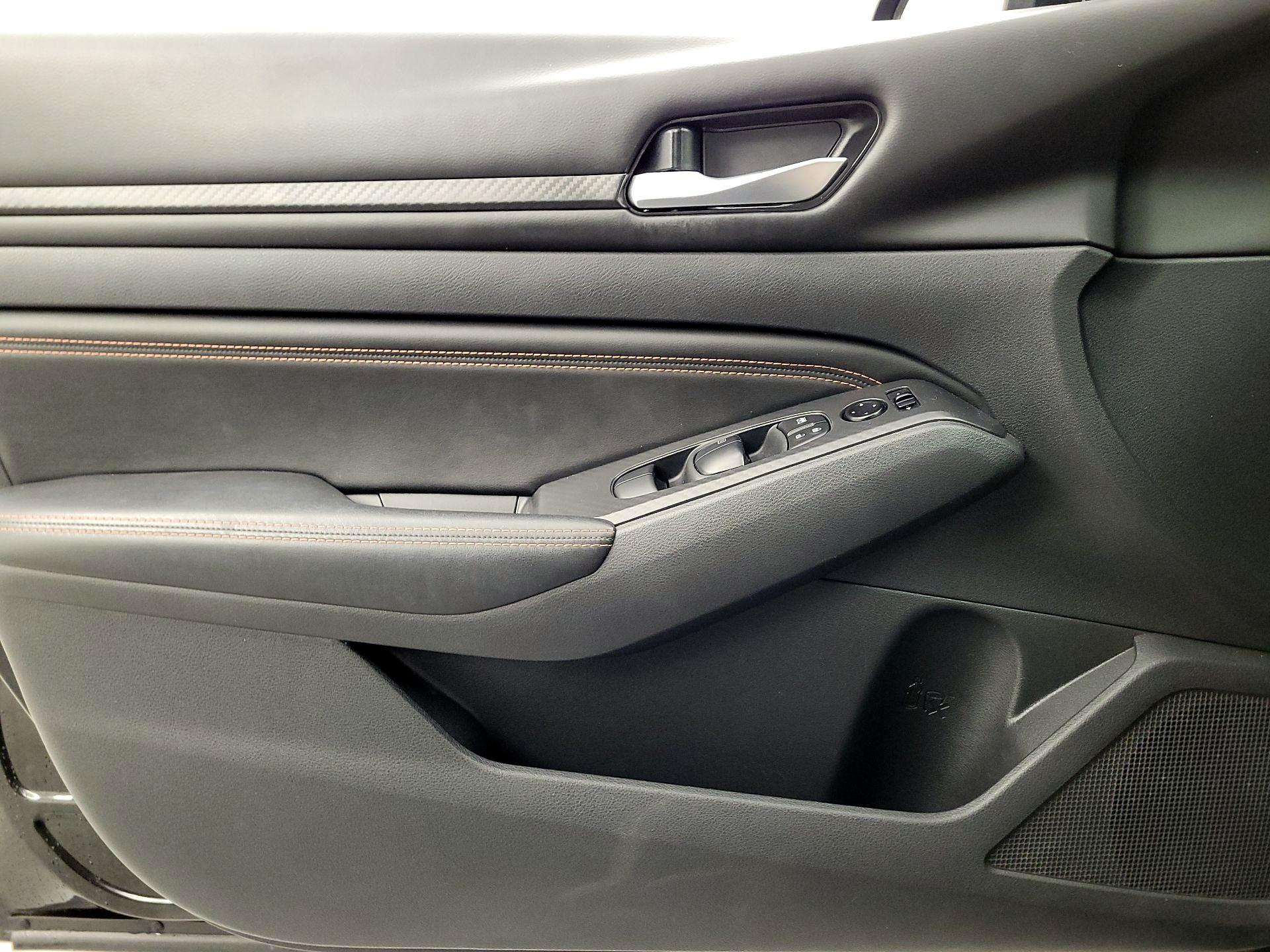 Thumbnail: 2021 Nissan Altima - 12