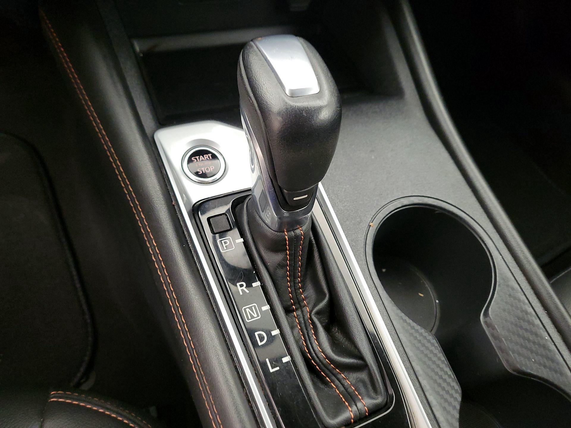 Thumbnail: 2021 Nissan Altima - 17