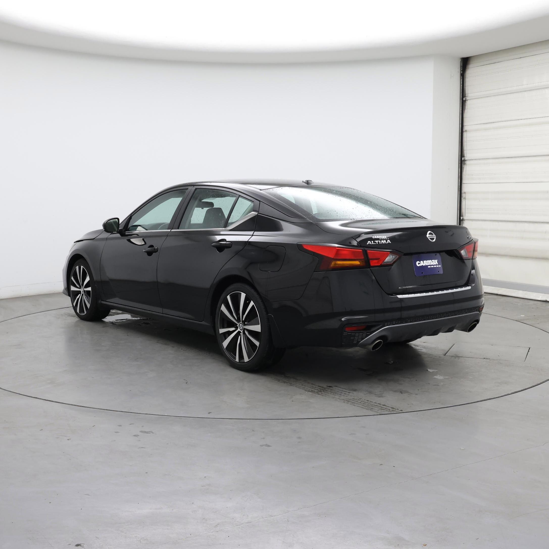 Thumbnail: 2021 Nissan Altima - 2