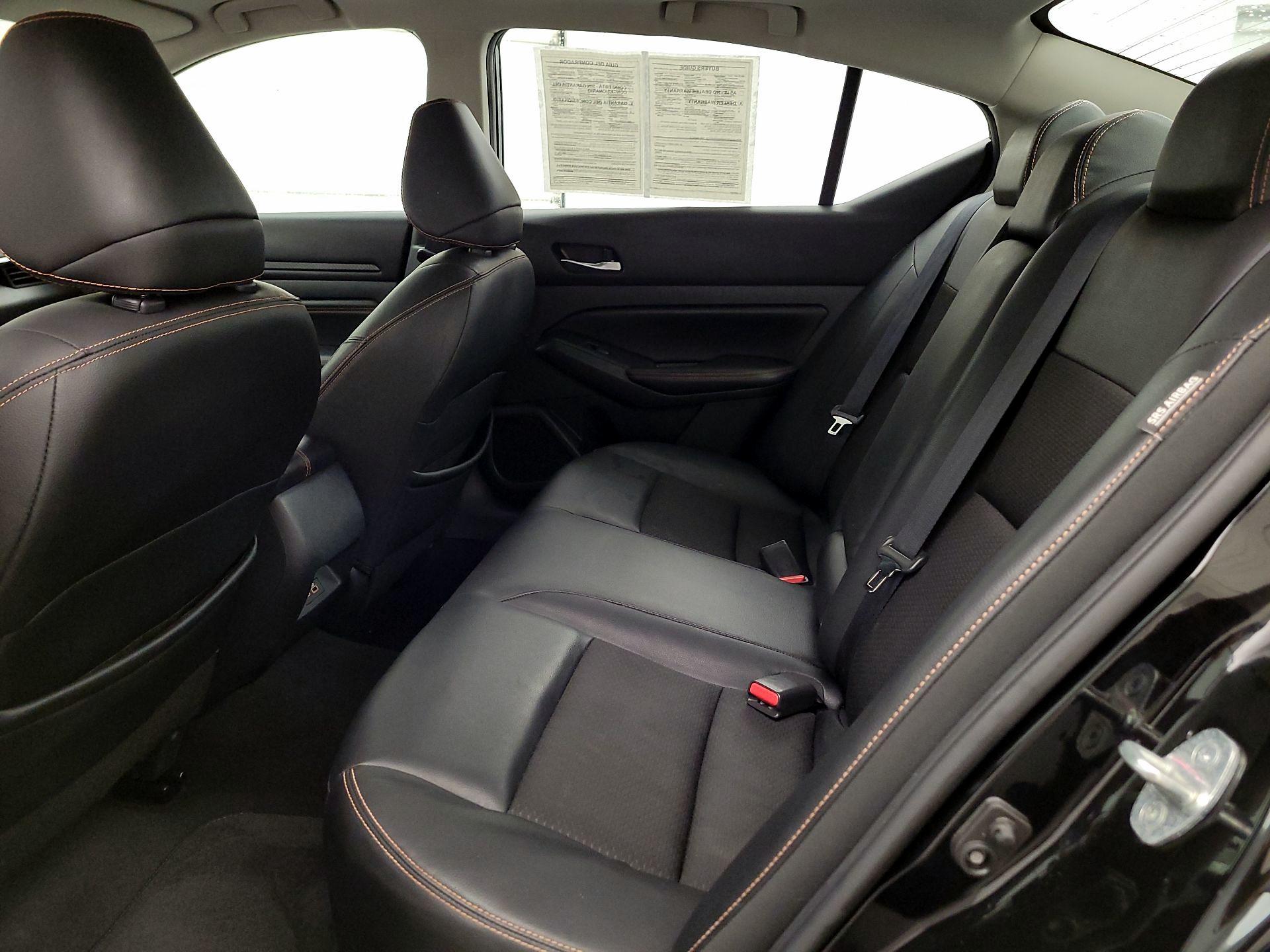 Thumbnail: 2021 Nissan Altima - 19