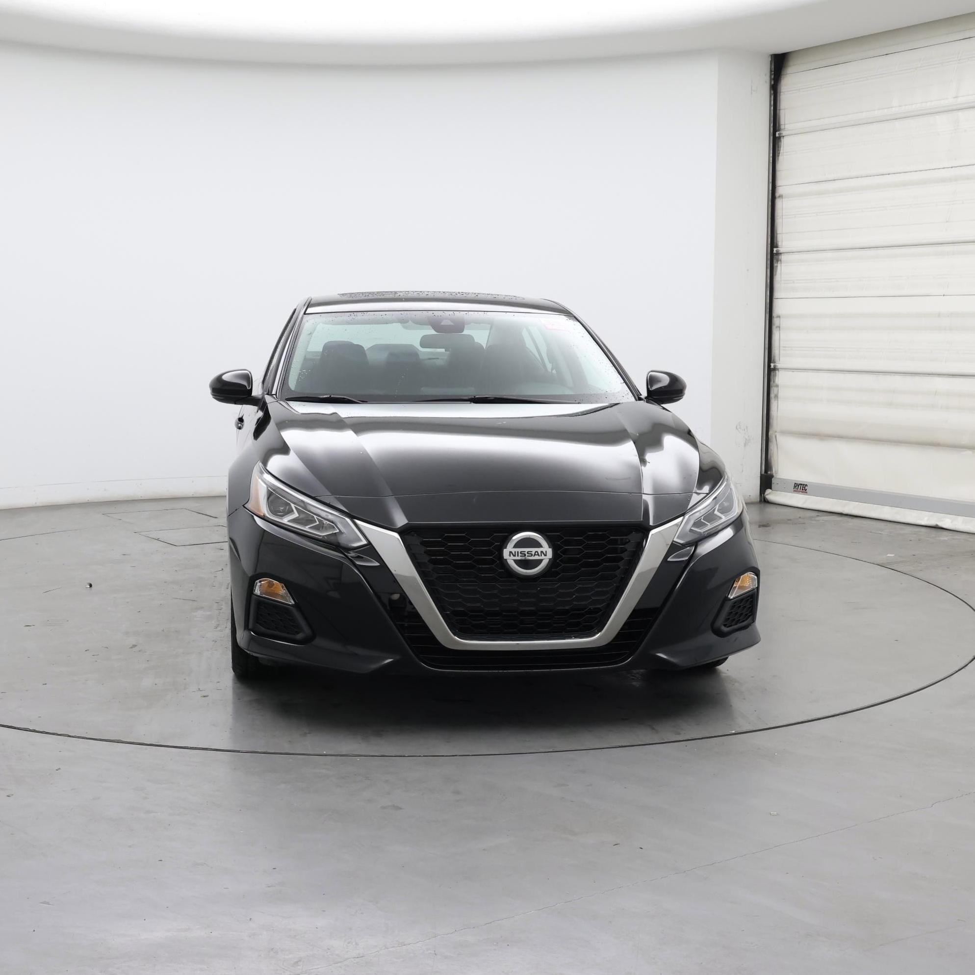 Thumbnail: 2021 Nissan Altima - 5