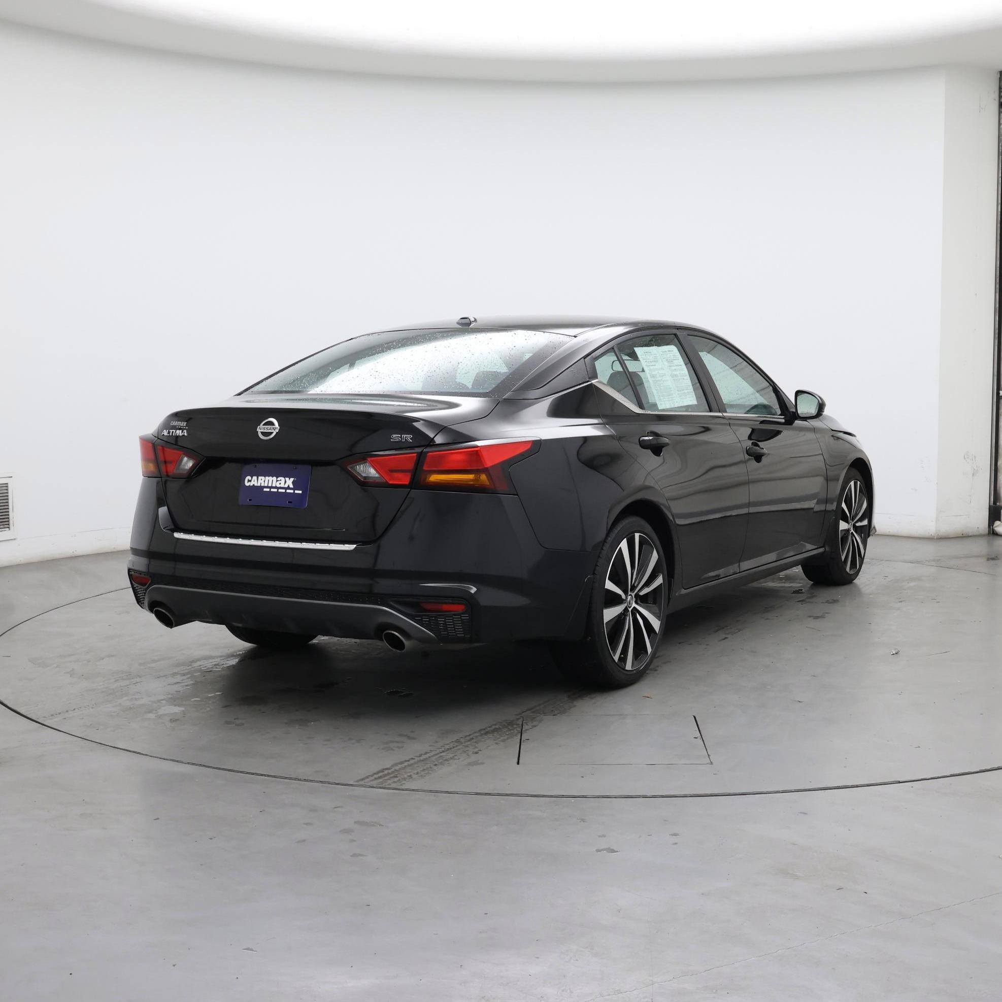 Thumbnail: 2021 Nissan Altima - 8