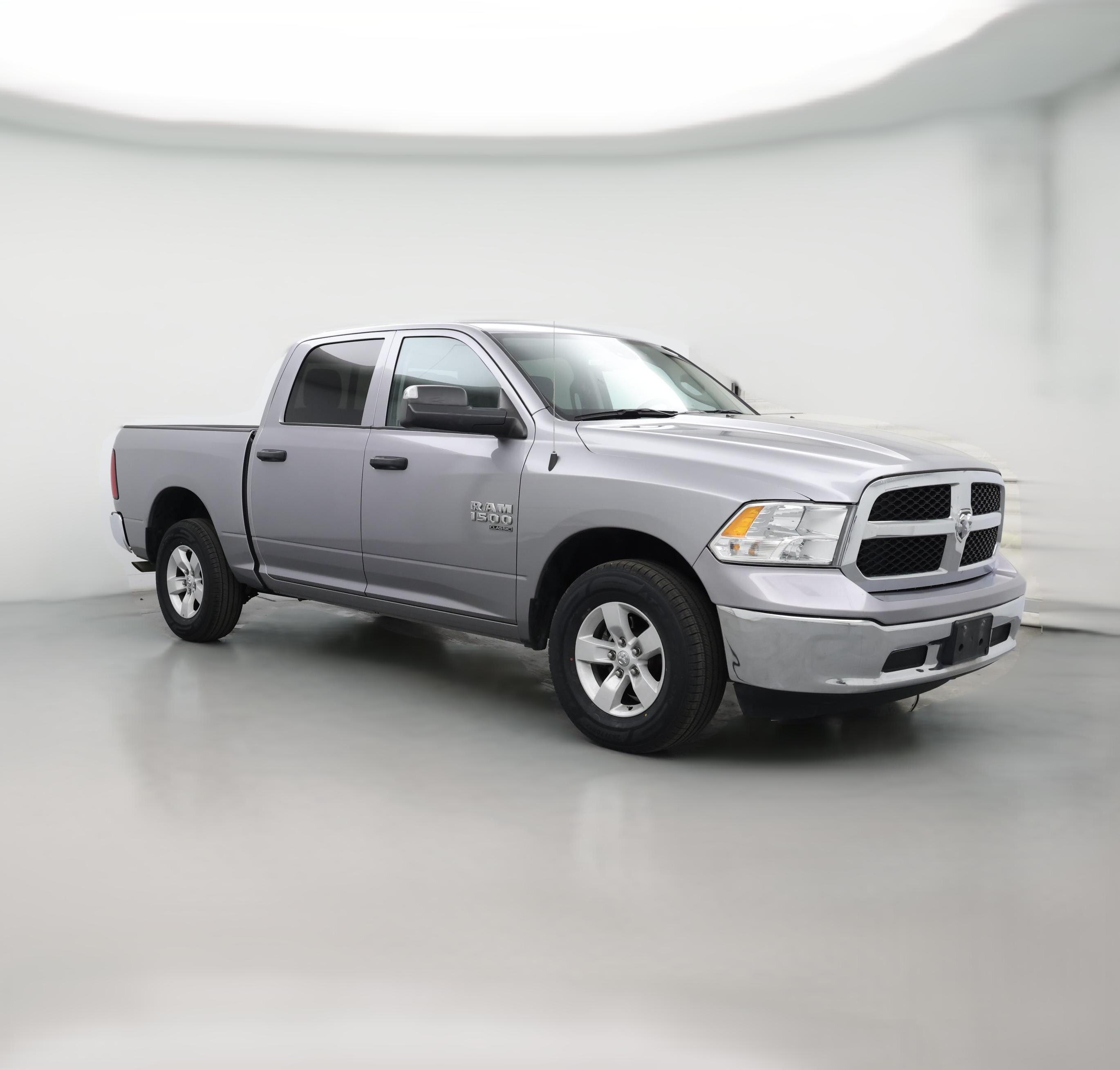 Thumbnail: 2023 RAM 1500 Classic - 1