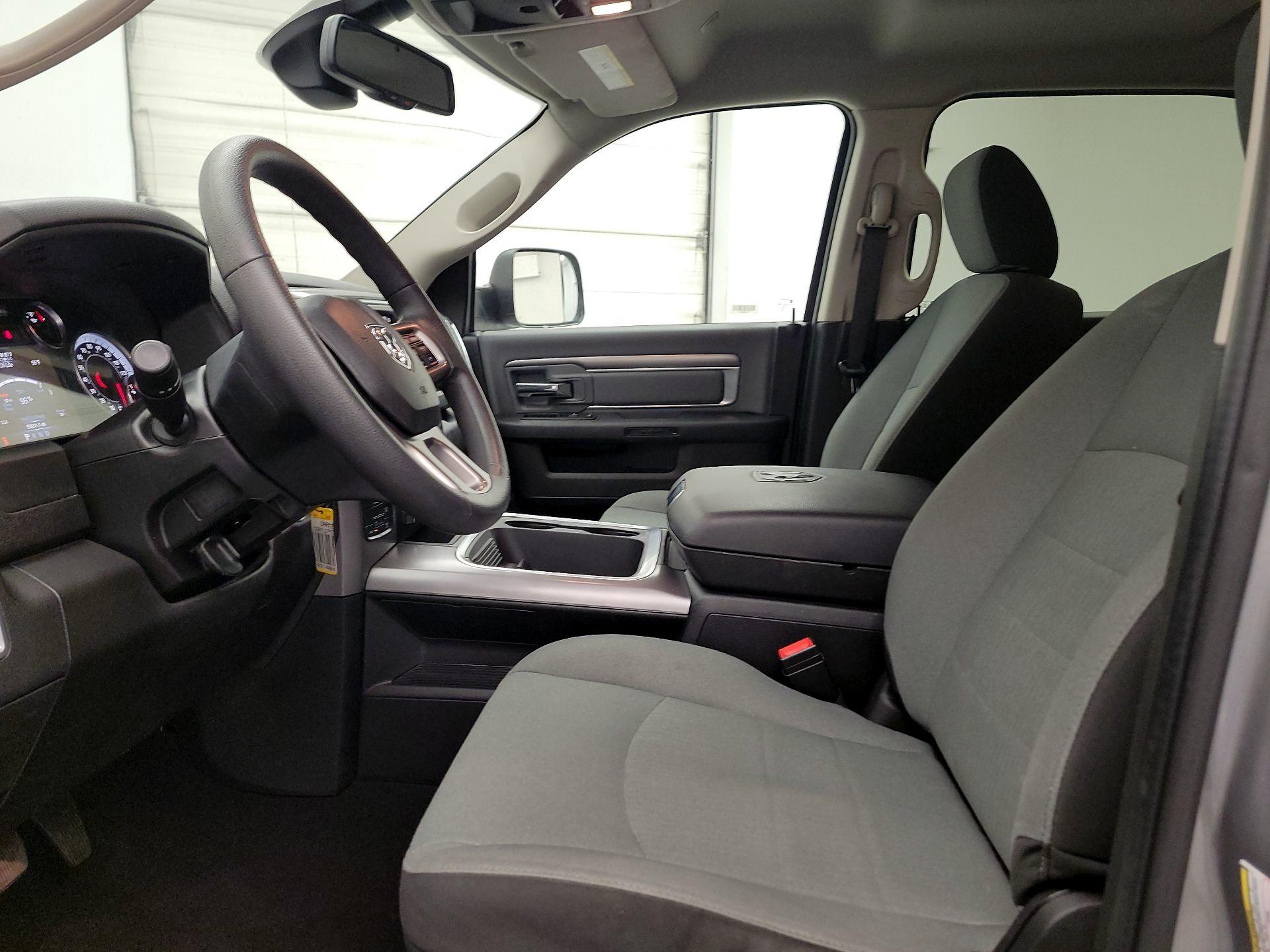 Thumbnail: 2023 RAM 1500 Classic - 11