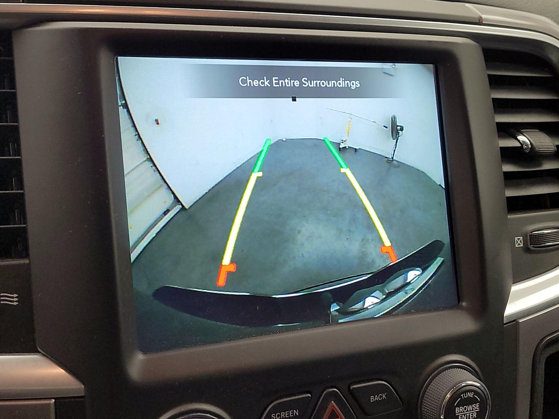 Thumbnail: 2023 RAM 1500 Classic - 14