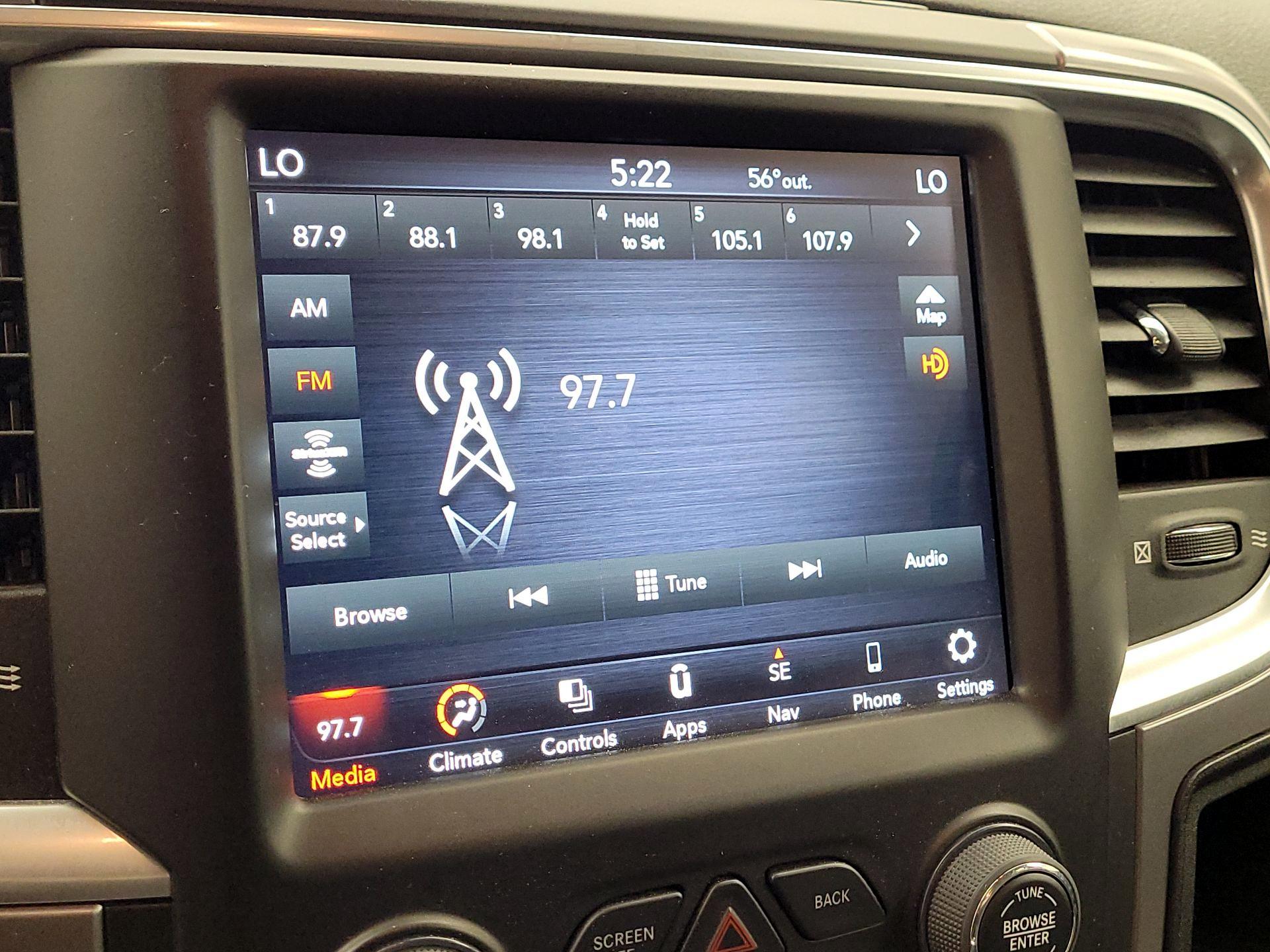 Thumbnail: 2023 RAM 1500 Classic - 15