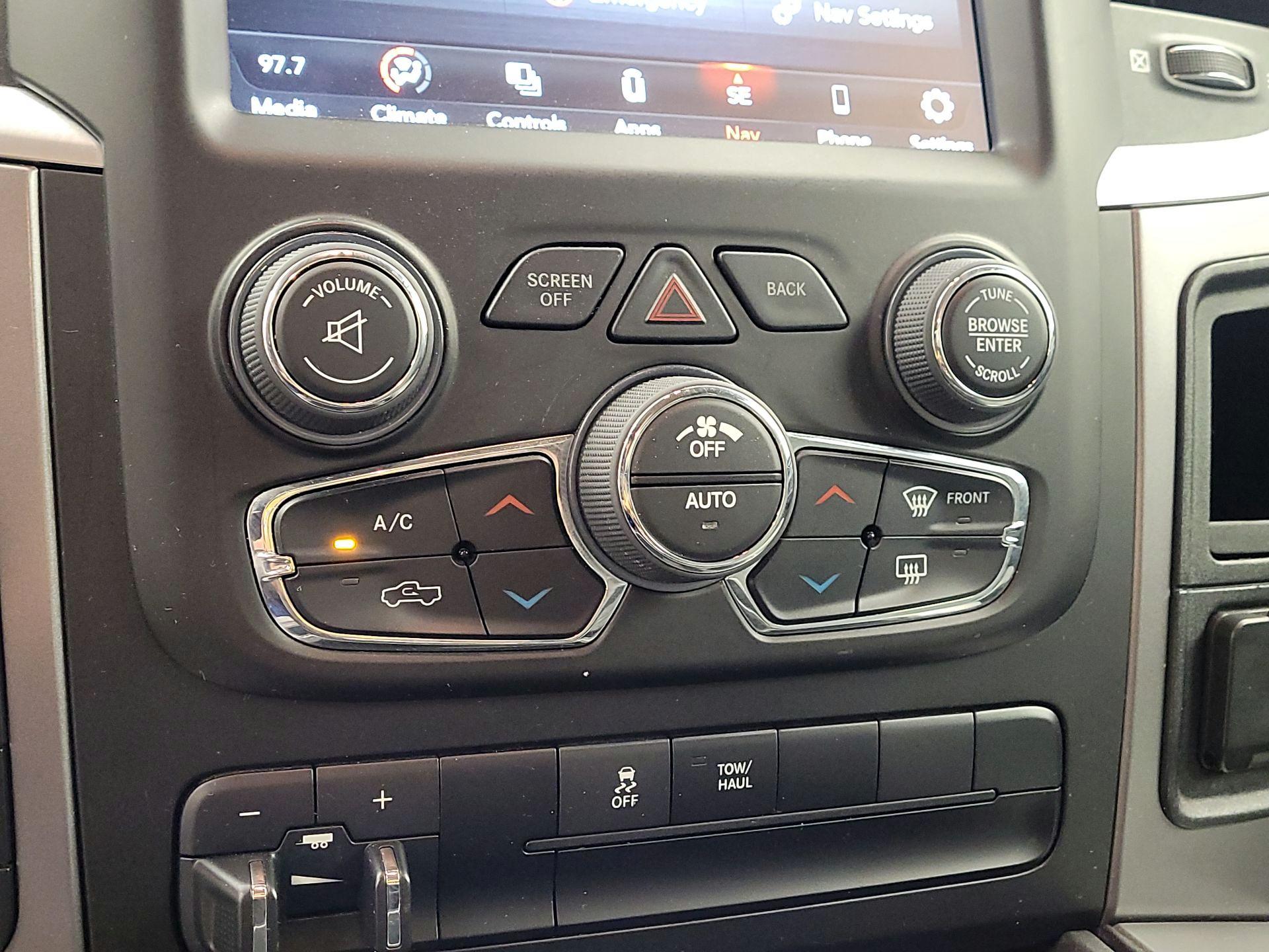 Thumbnail: 2023 RAM 1500 Classic - 16