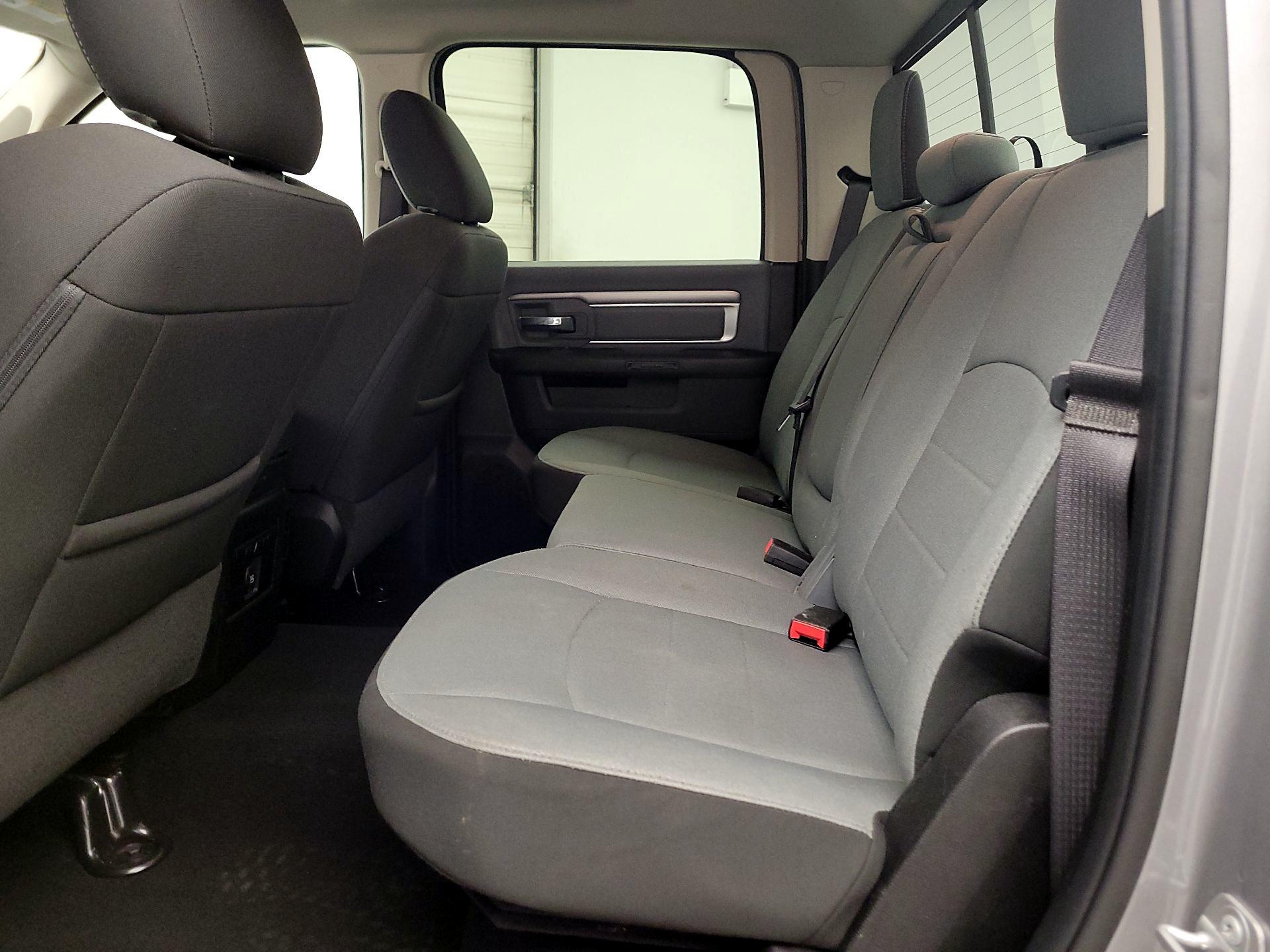 Thumbnail: 2023 RAM 1500 Classic - 19