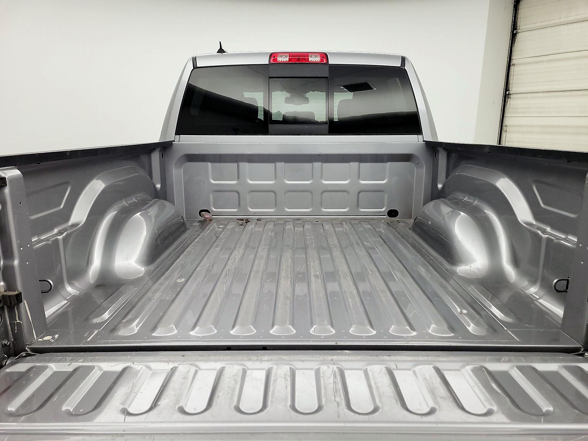 Thumbnail: 2023 RAM 1500 Classic - 20