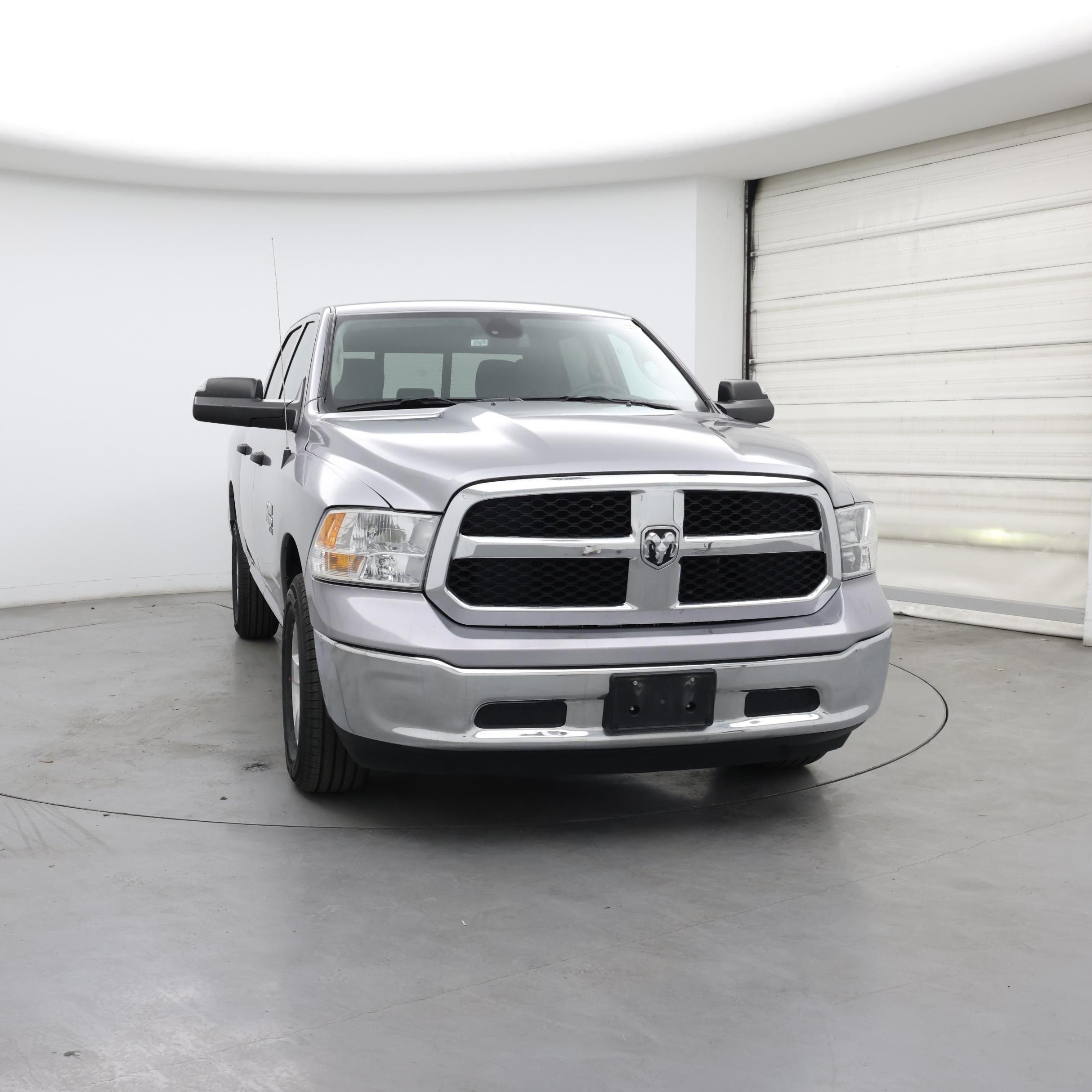 Thumbnail: 2023 RAM 1500 Classic - 5