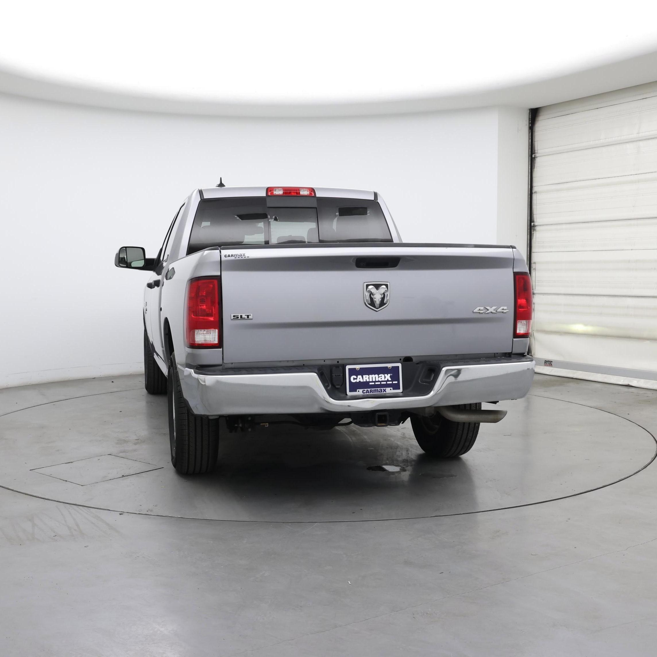 Thumbnail: 2023 RAM 1500 Classic - 6