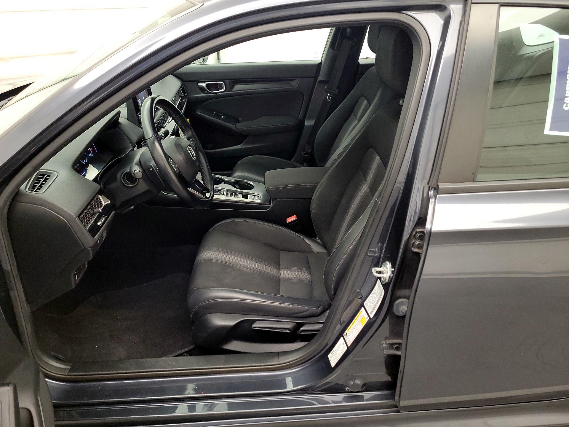 Thumbnail: 2023 Honda Civic - 11