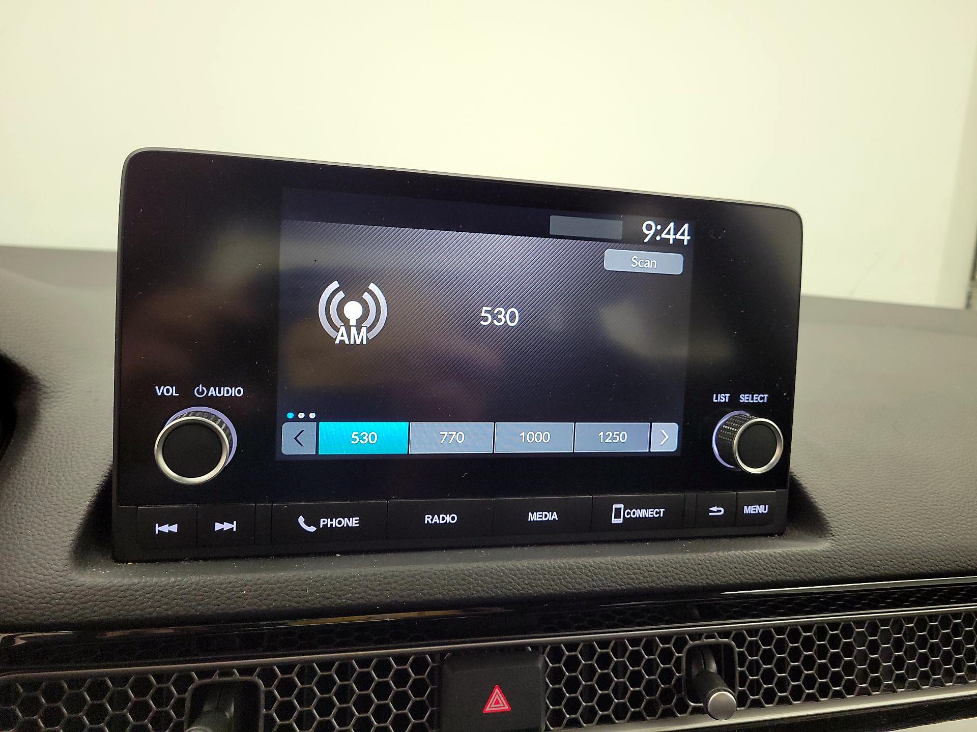 Thumbnail: 2023 Honda Civic - 13