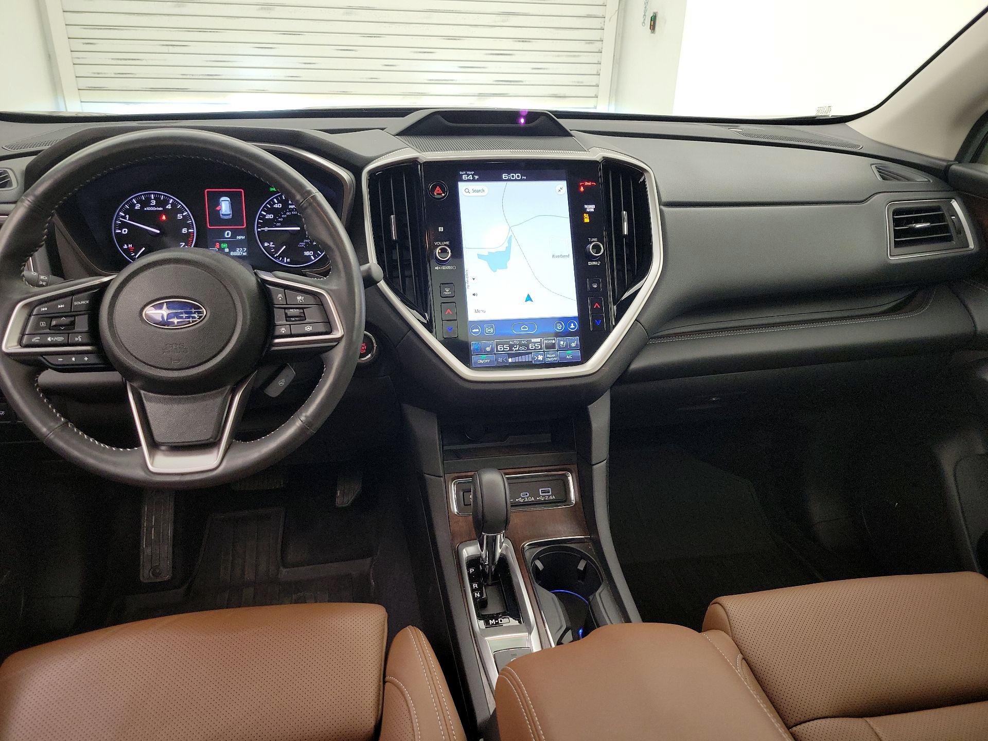 Thumbnail: 2024 Subaru Ascent - 9