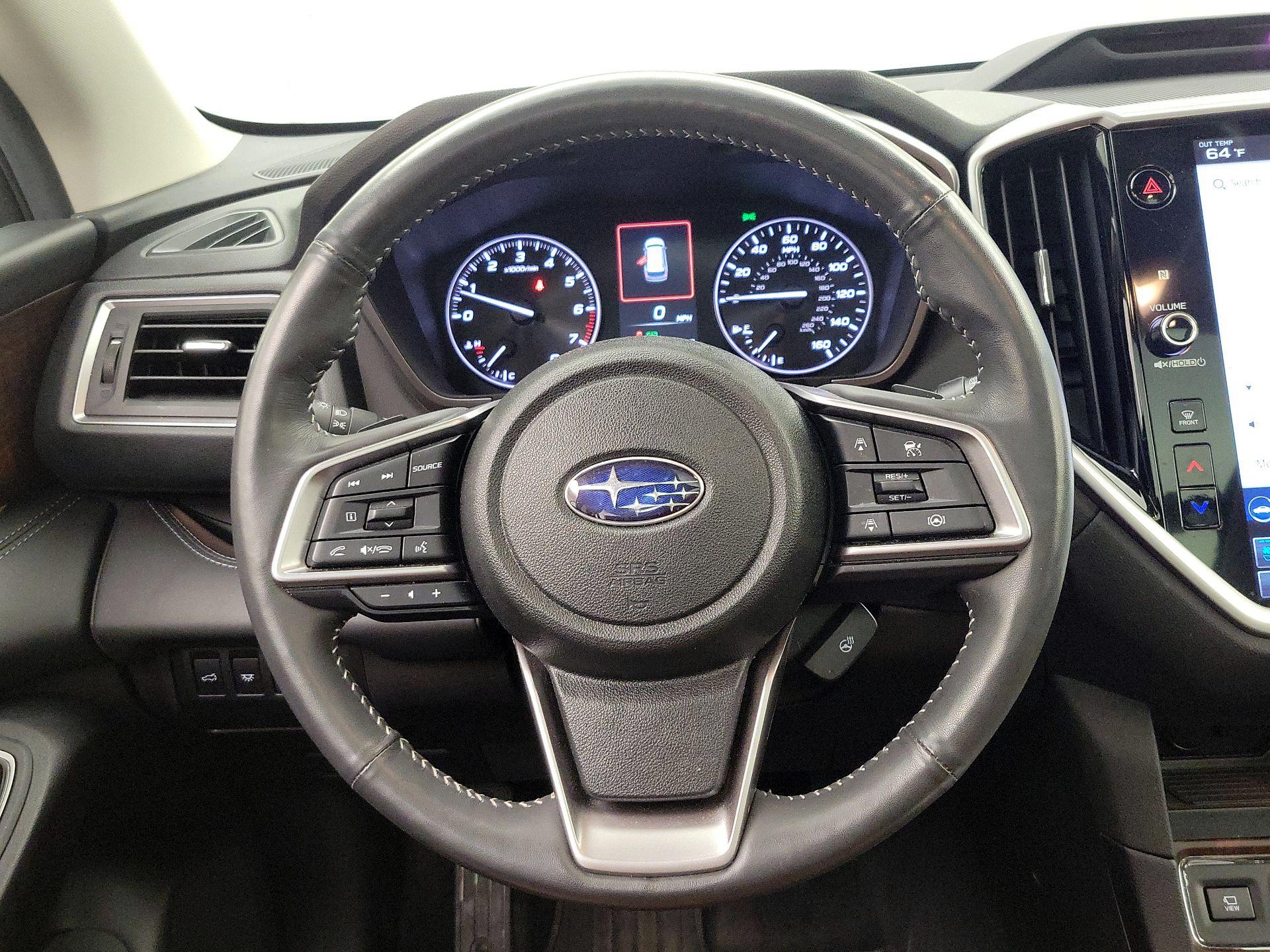 Thumbnail: 2024 Subaru Ascent - 10