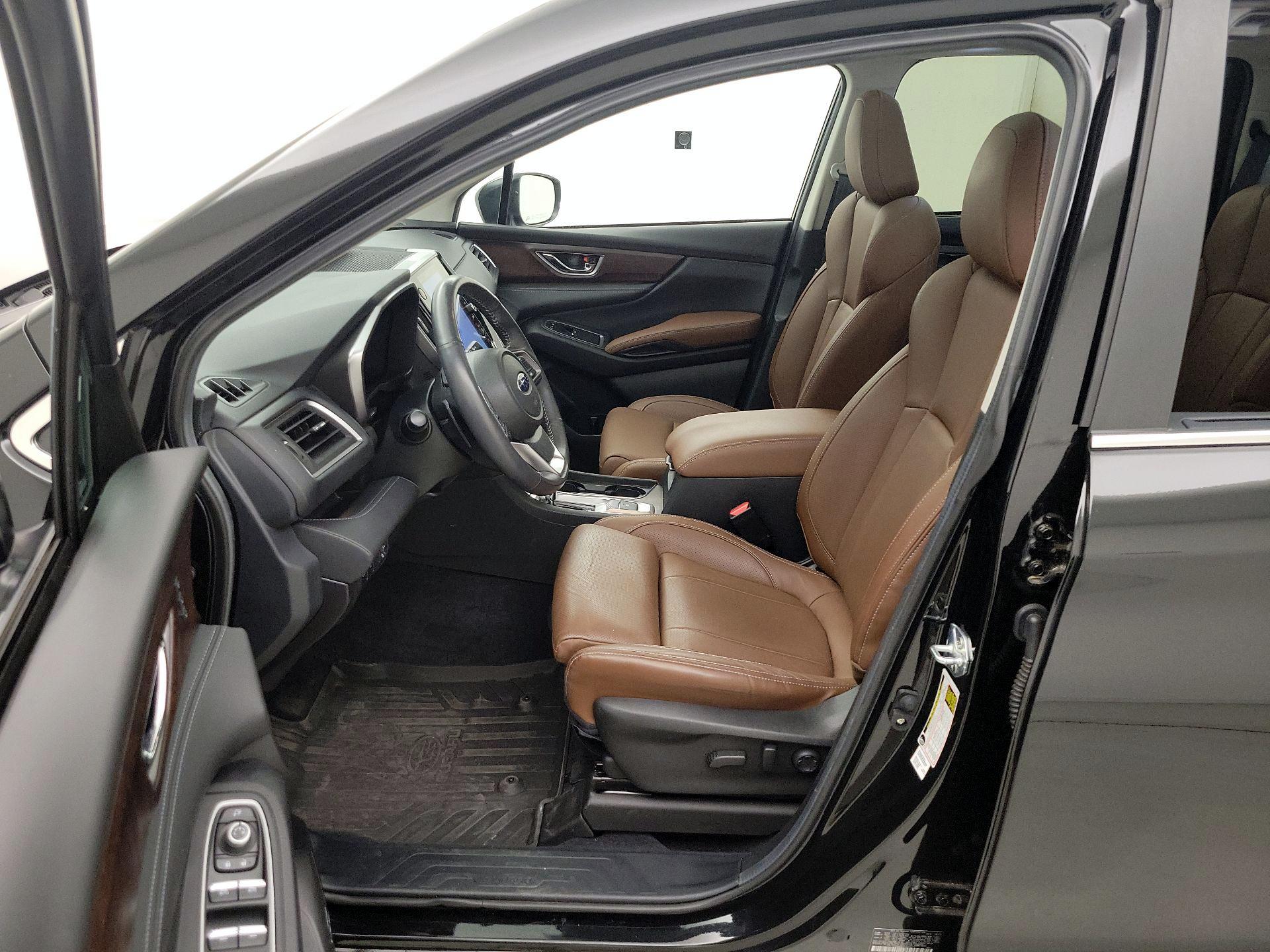 Thumbnail: 2024 Subaru Ascent - 11