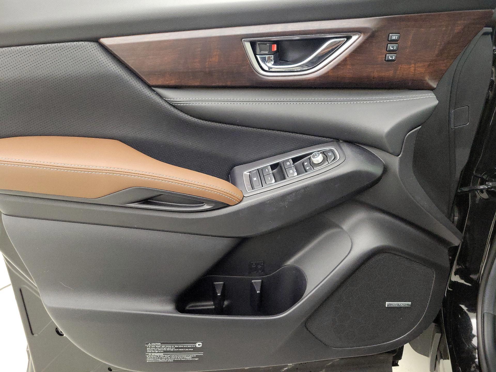 Thumbnail: 2024 Subaru Ascent - 12