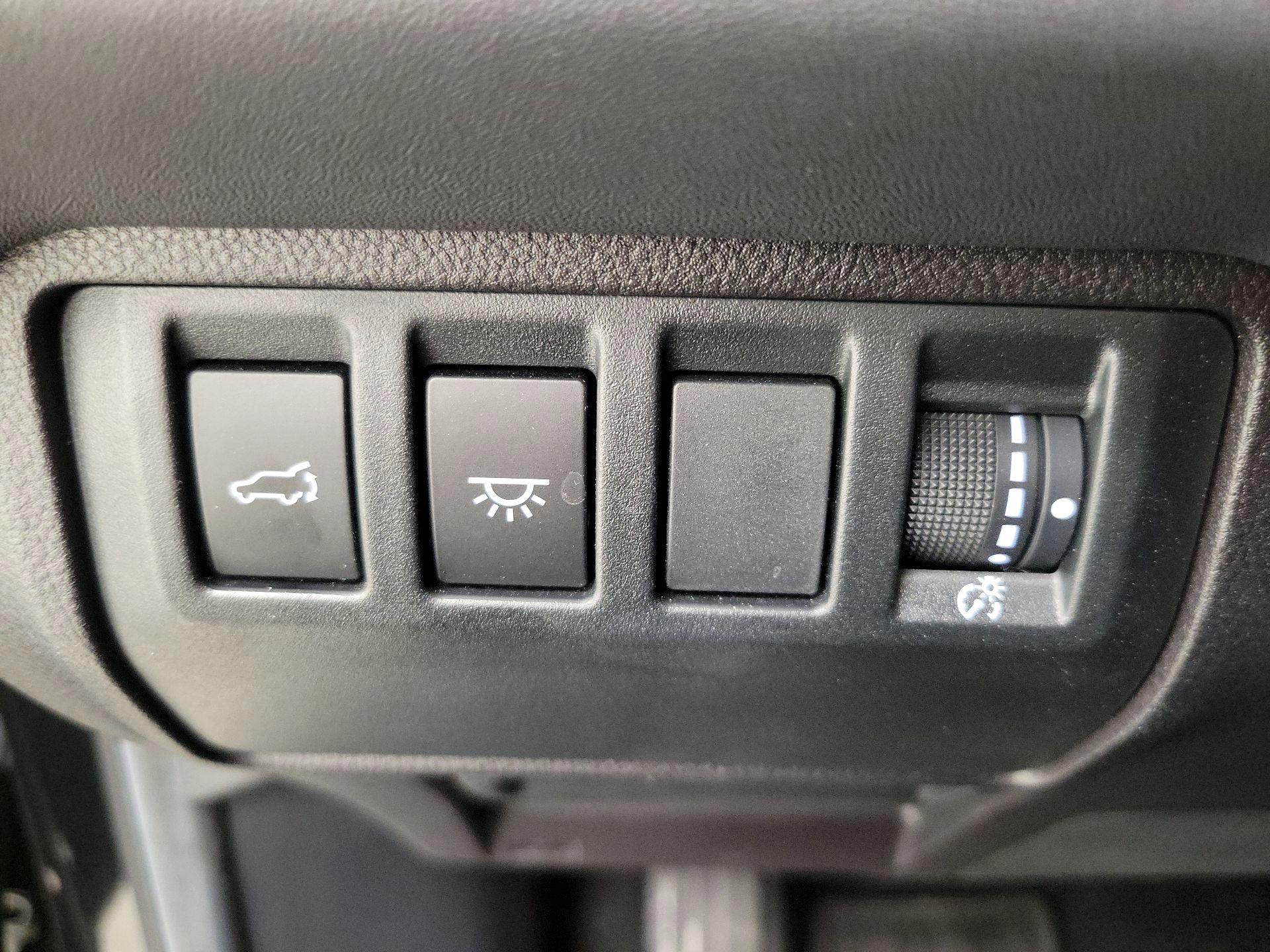 Thumbnail: 2024 Subaru Ascent - 13