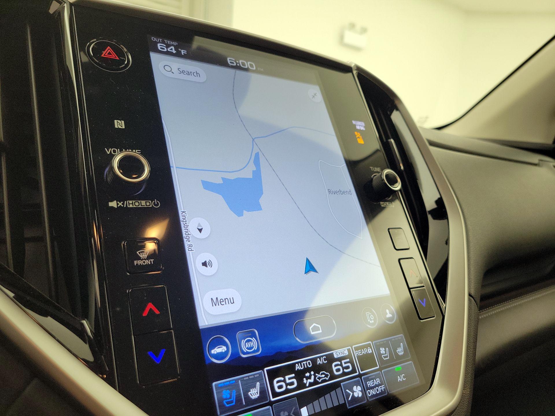 Thumbnail: 2024 Subaru Ascent - 14