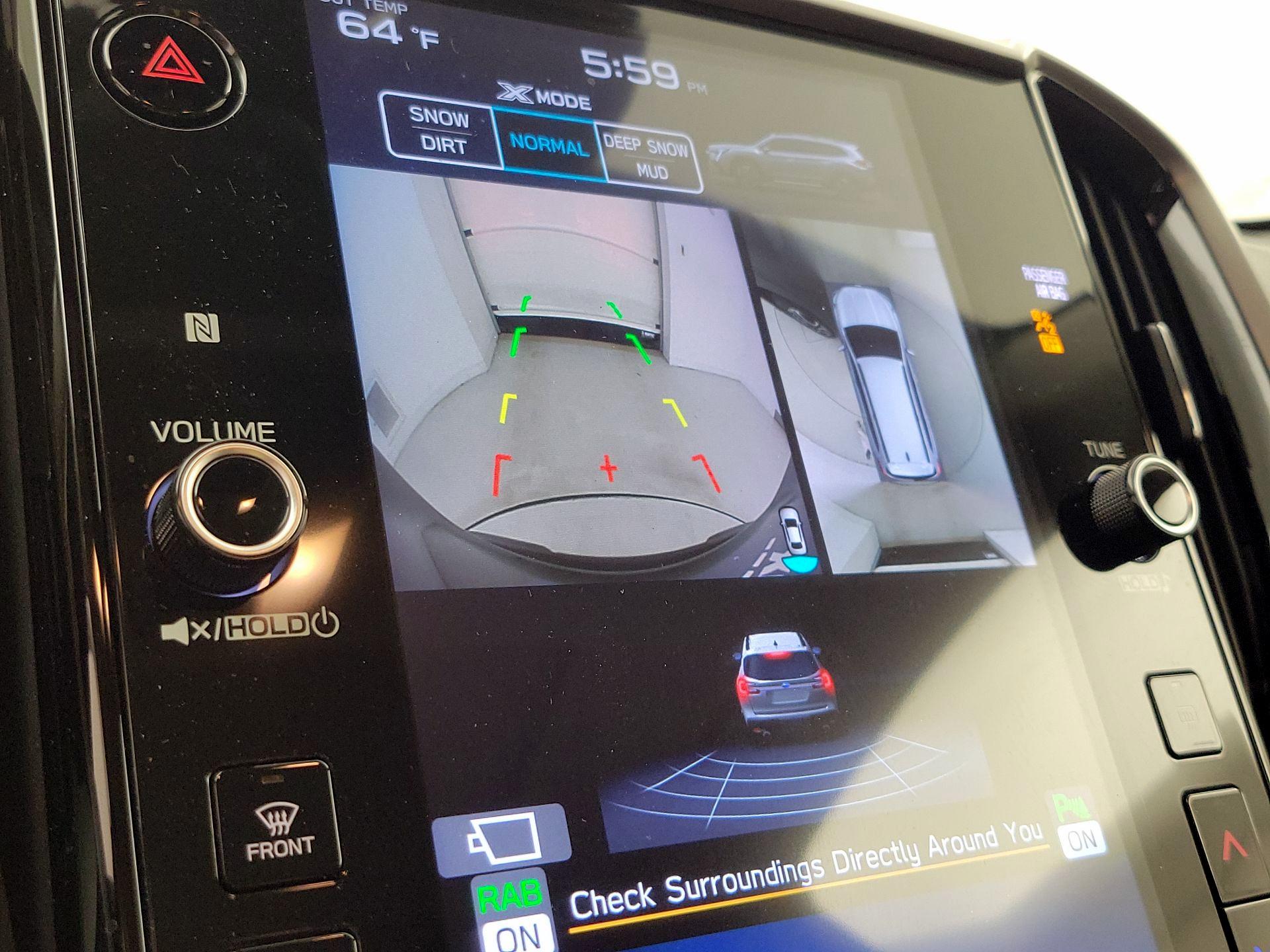 Thumbnail: 2024 Subaru Ascent - 15