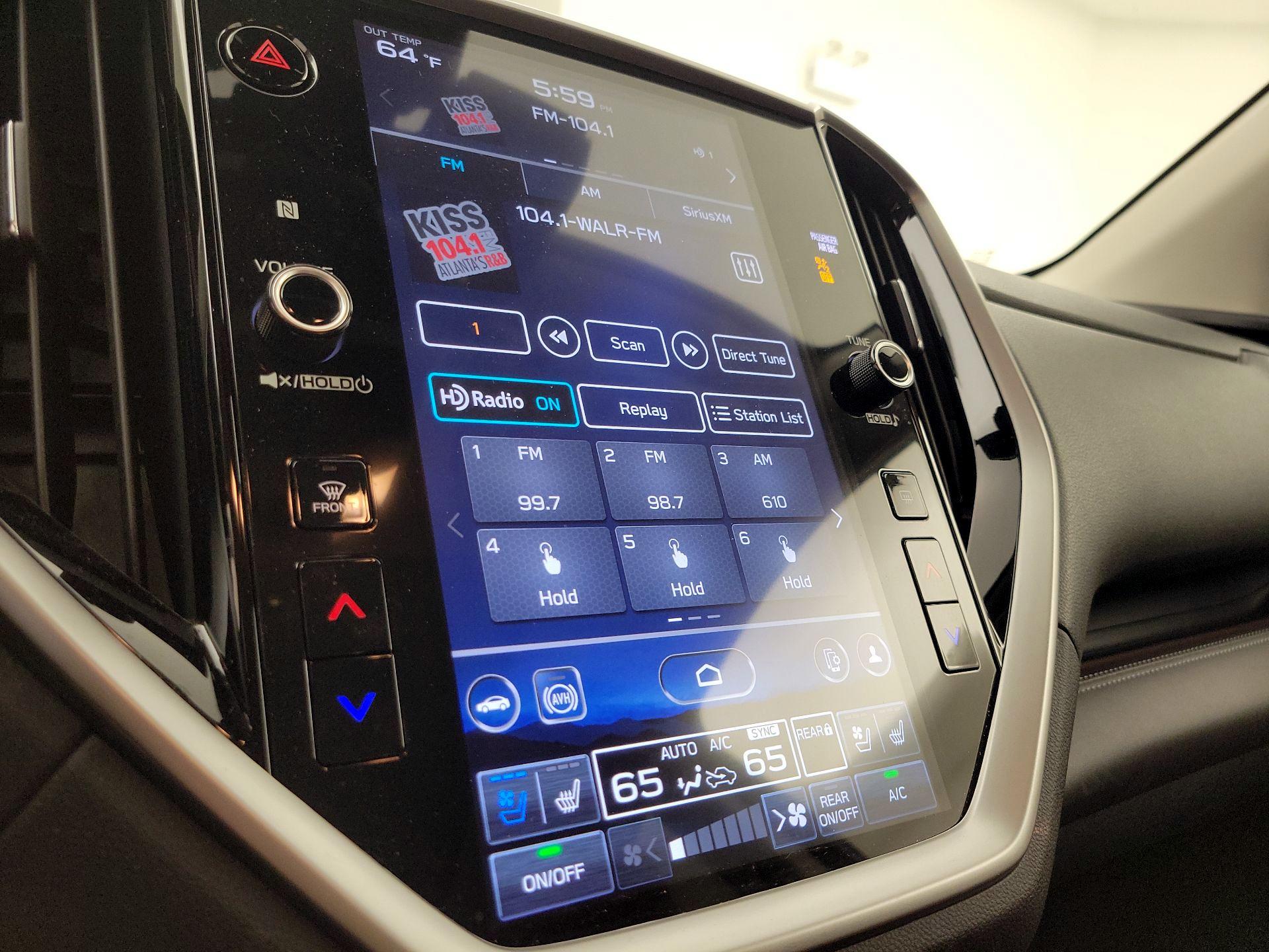 Thumbnail: 2024 Subaru Ascent - 16