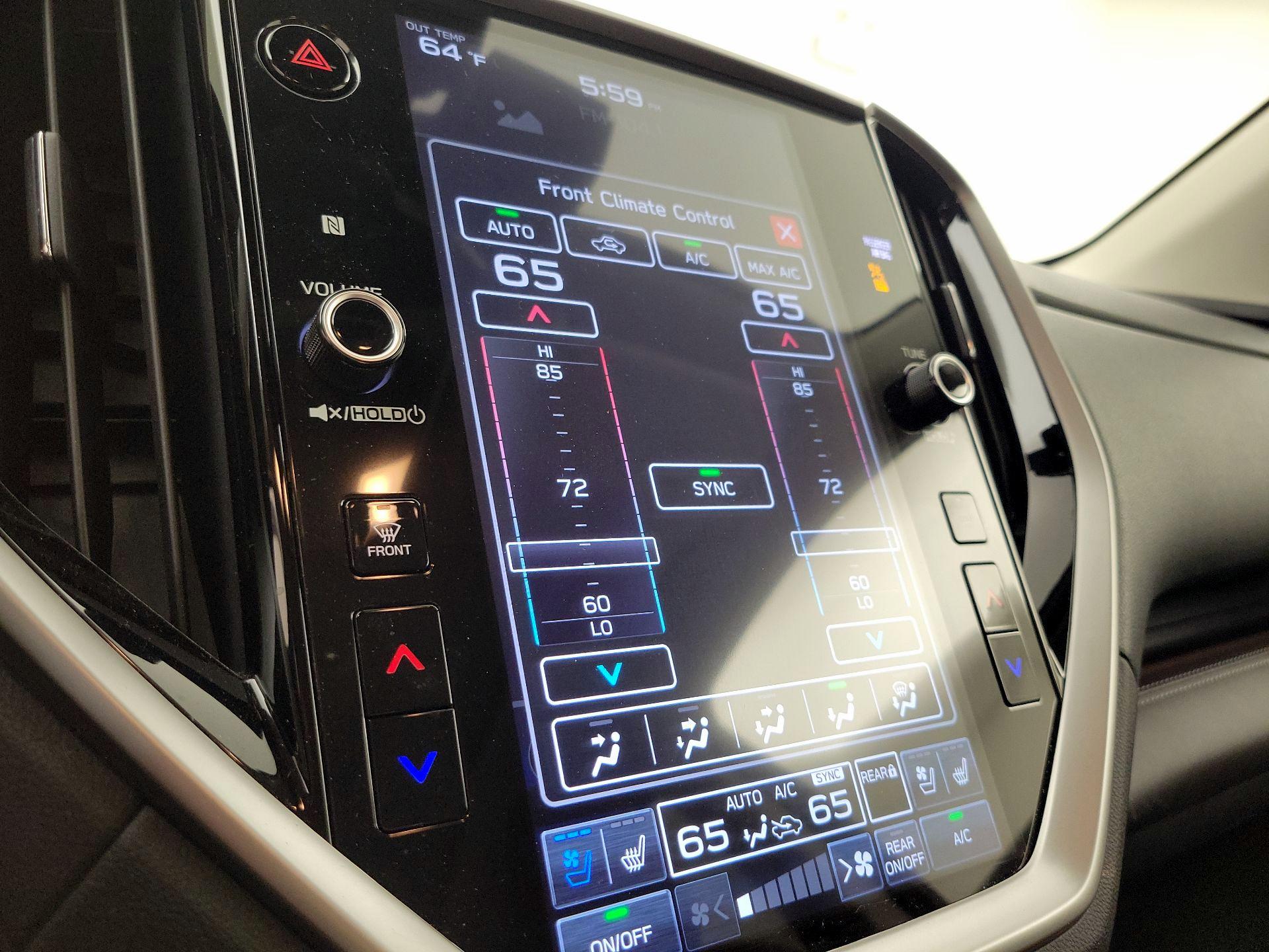 Thumbnail: 2024 Subaru Ascent - 17