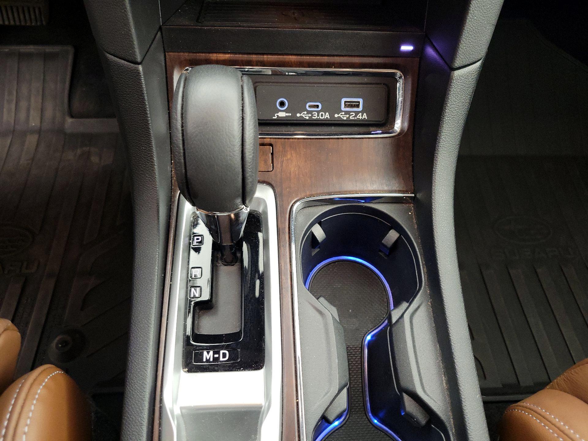 Thumbnail: 2024 Subaru Ascent - 18