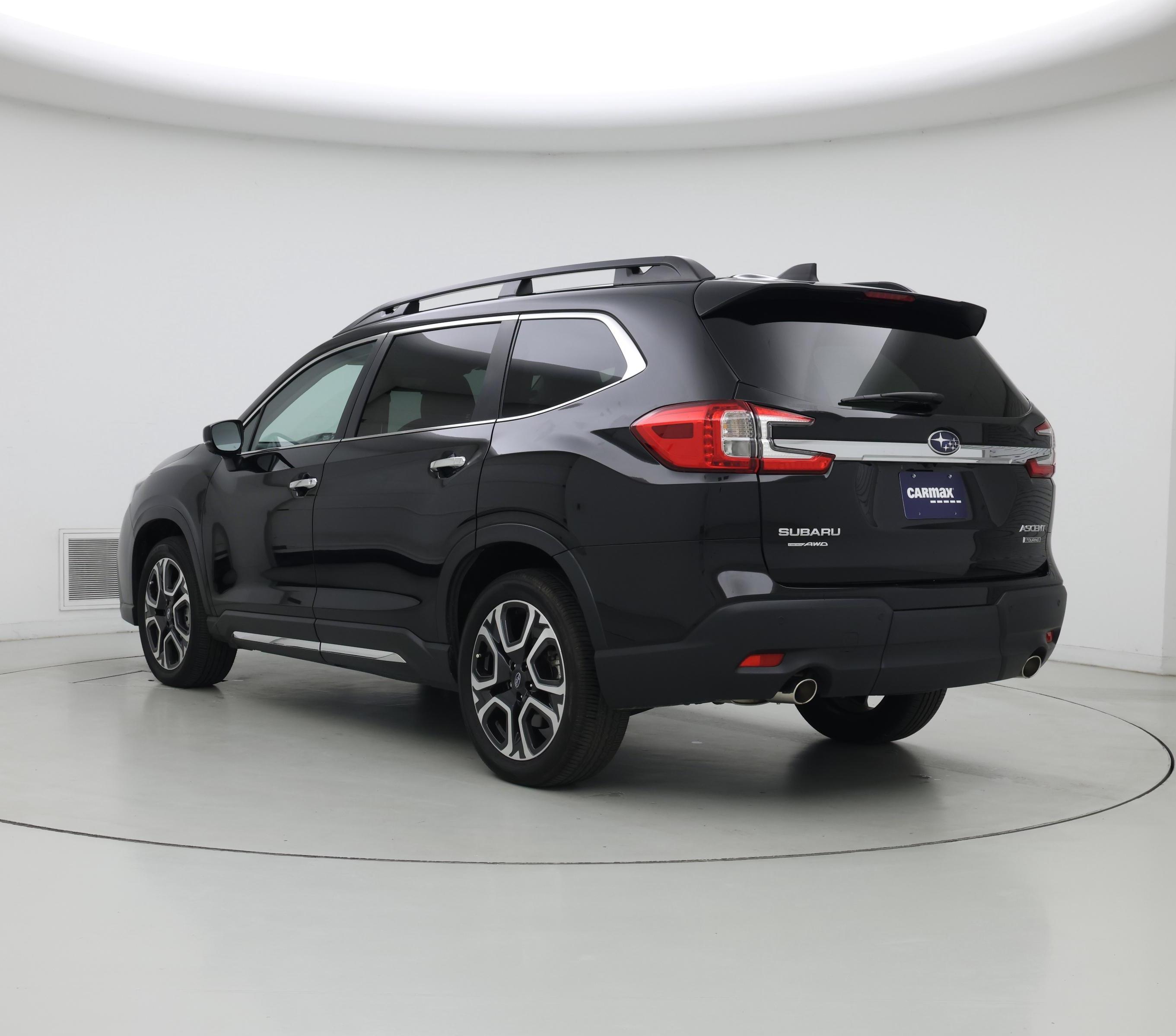 Thumbnail: 2024 Subaru Ascent - 2