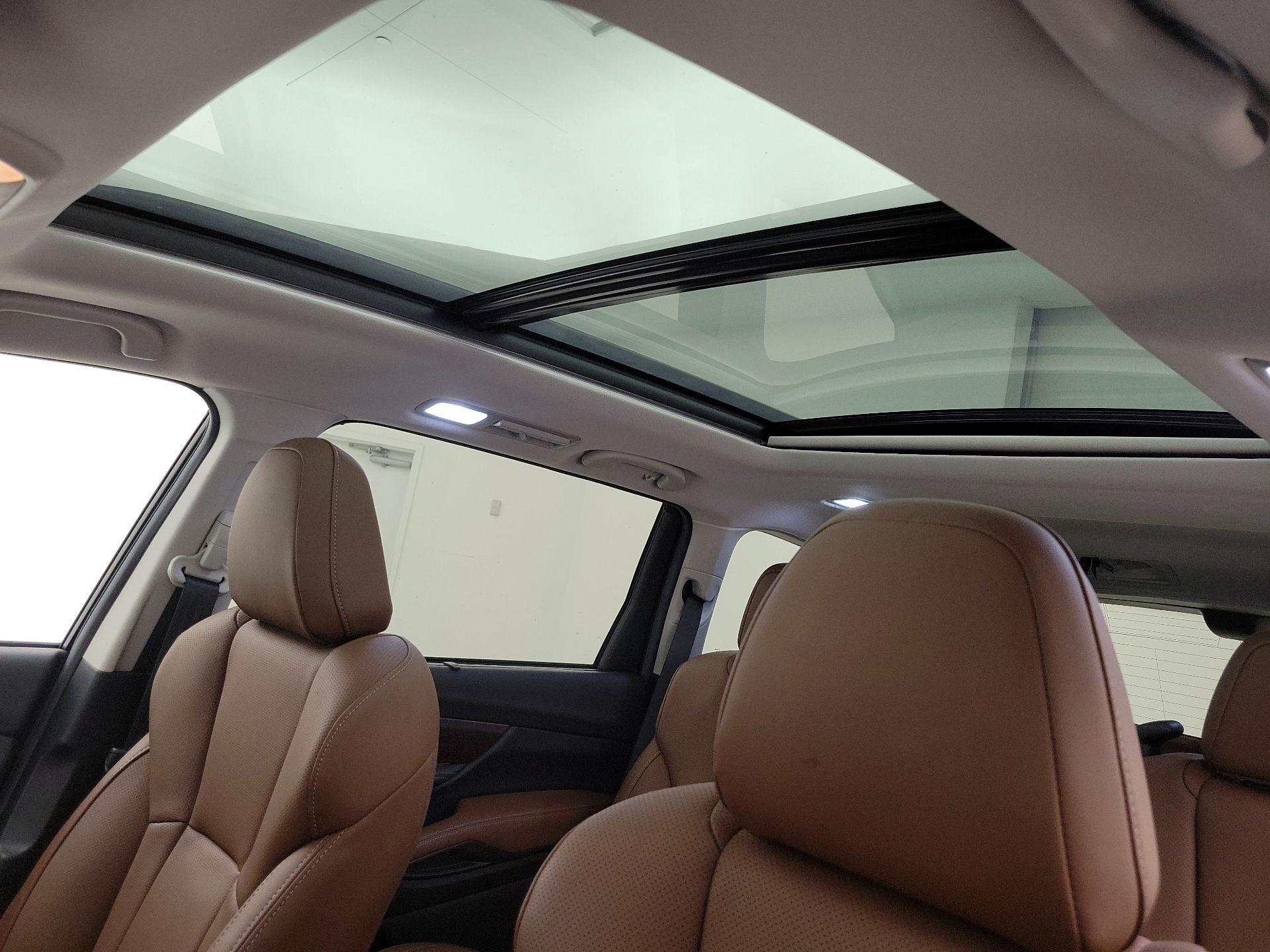 Thumbnail: 2024 Subaru Ascent - 20