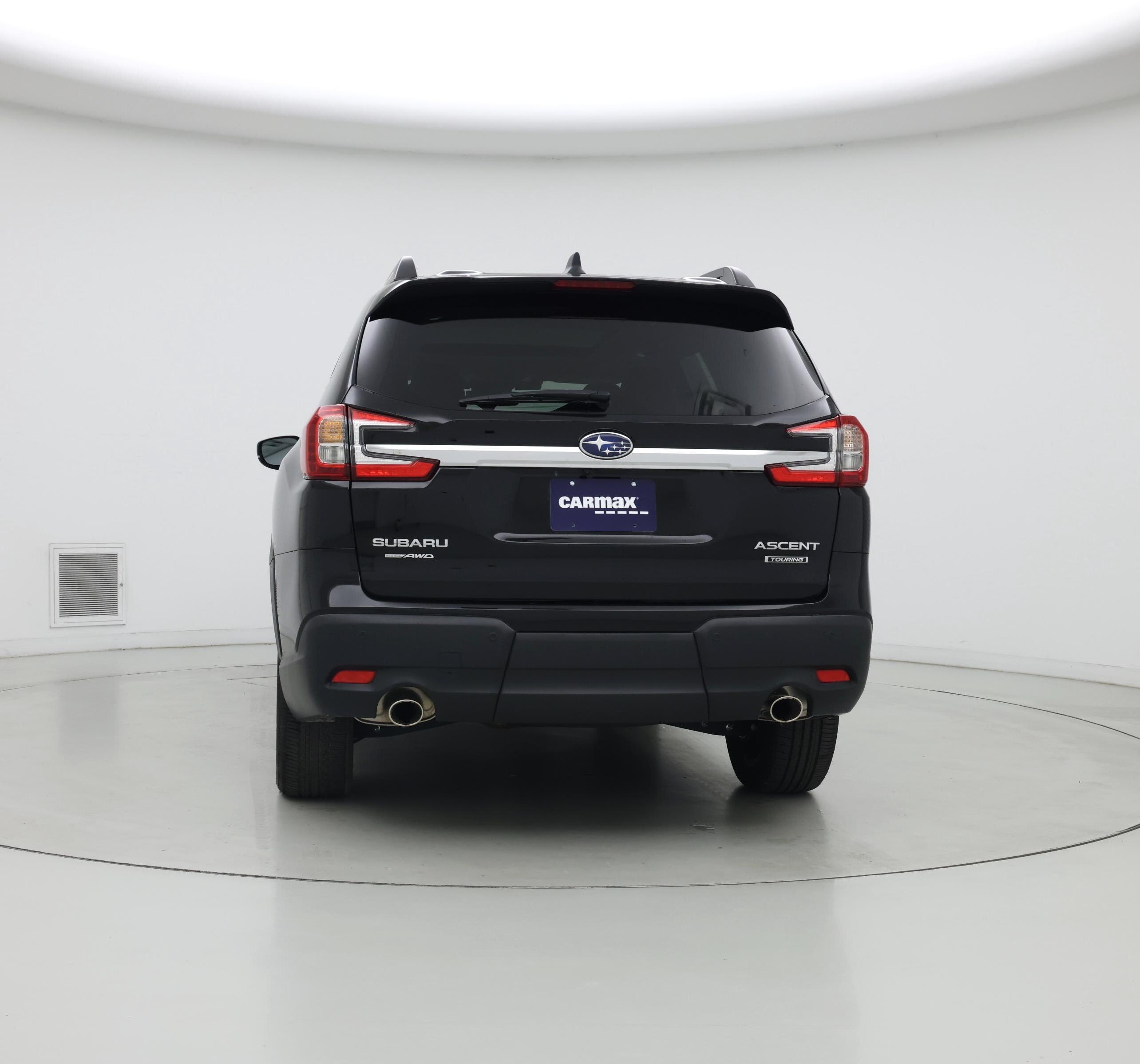 Thumbnail: 2024 Subaru Ascent - 6