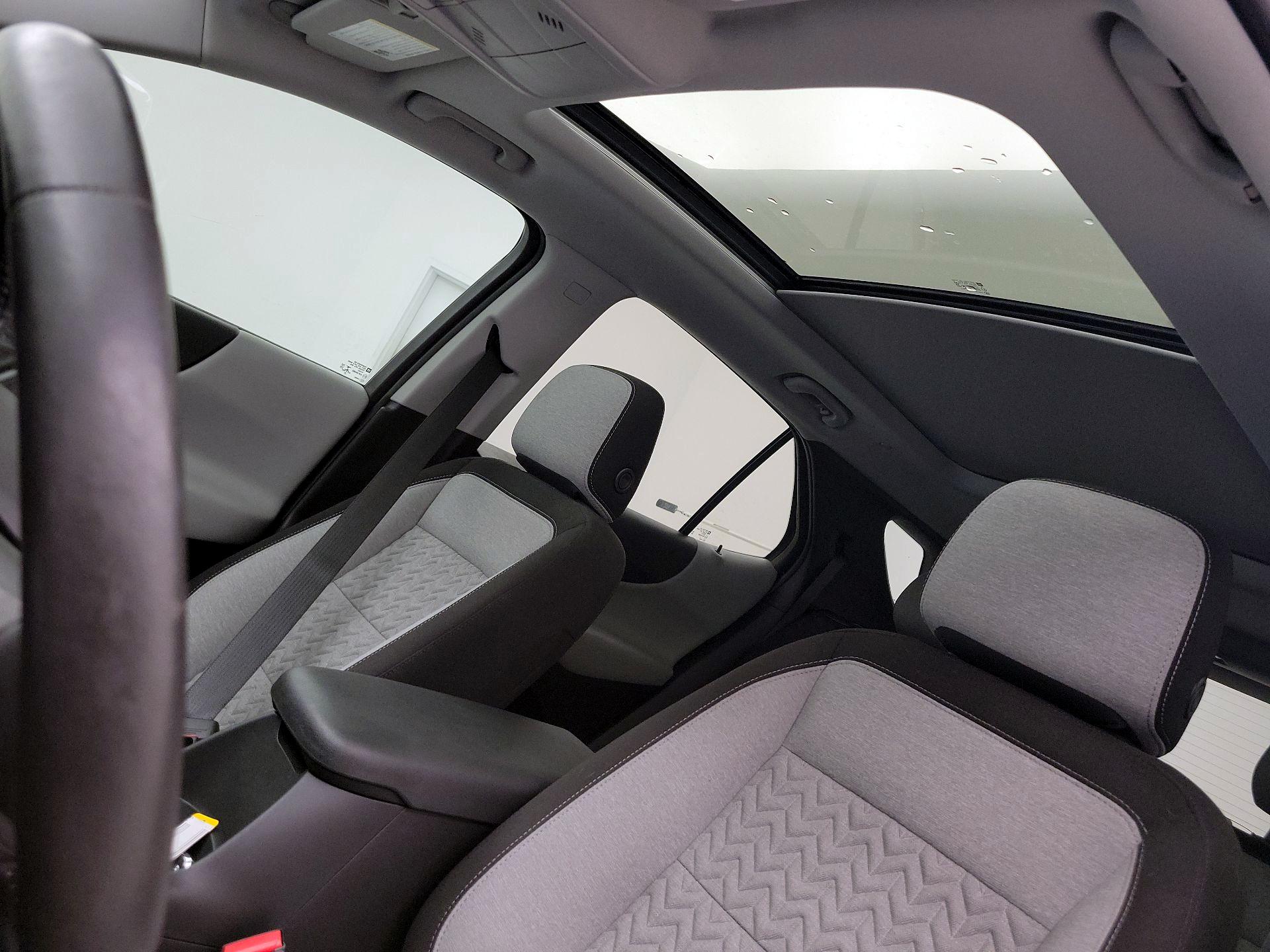 Thumbnail: 2022 Chevrolet Equinox - 20