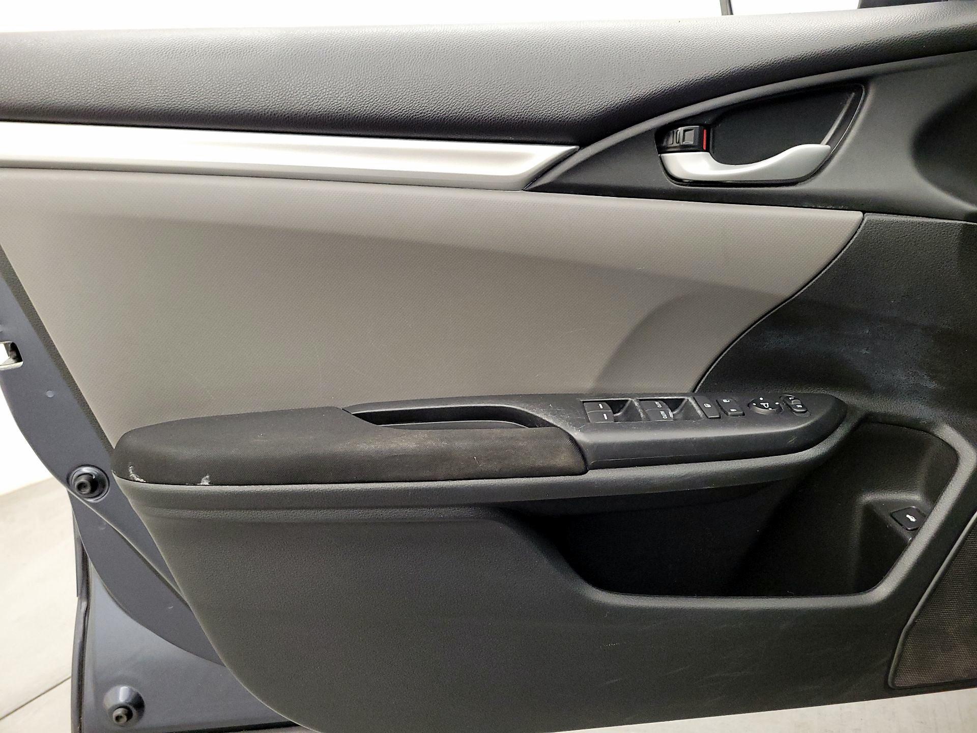 Thumbnail: 2021 Honda Civic - 12