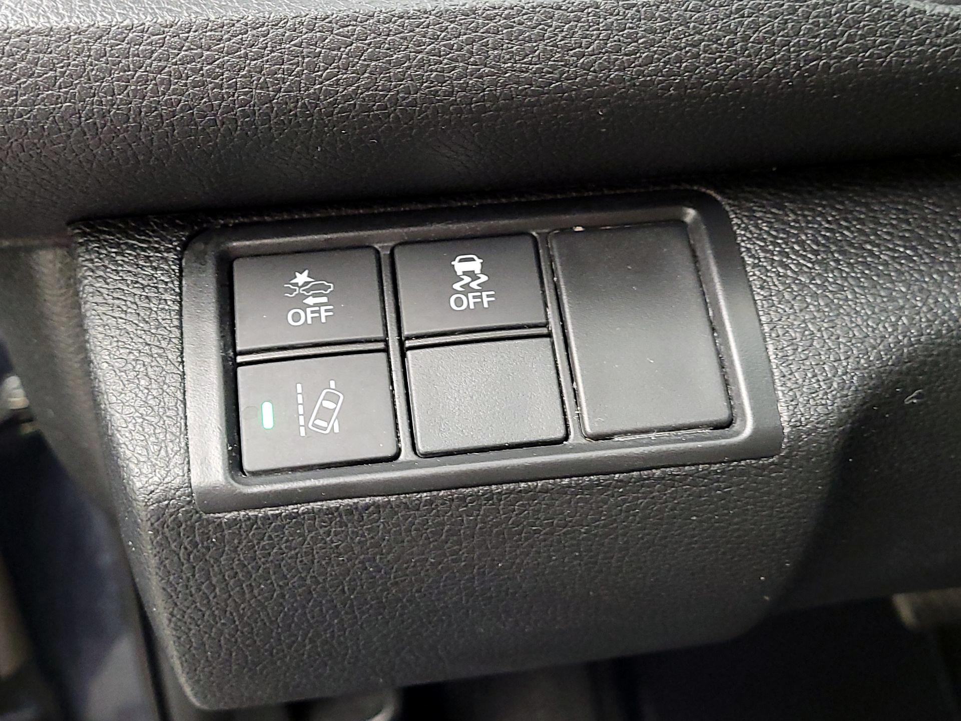 Thumbnail: 2021 Honda Civic - 13