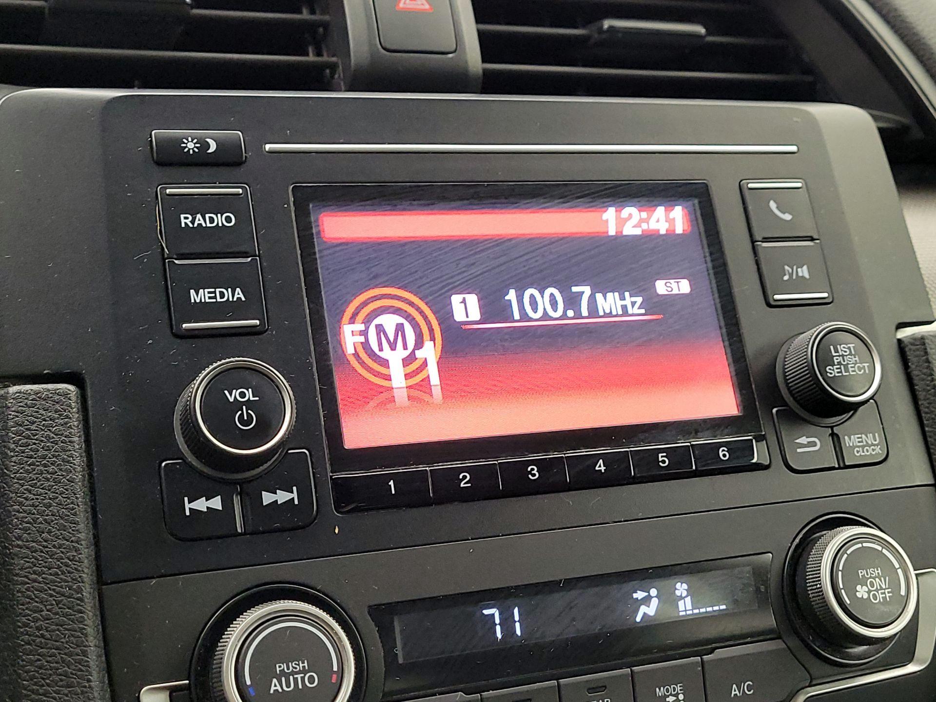 Thumbnail: 2021 Honda Civic - 15