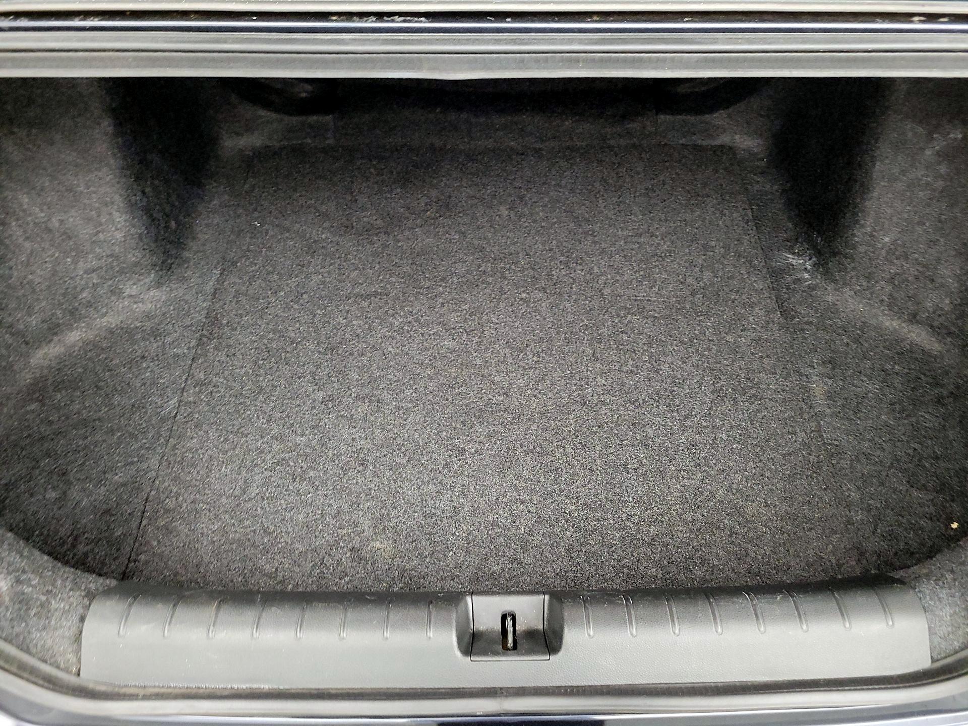 Thumbnail: 2021 Honda Civic - 20