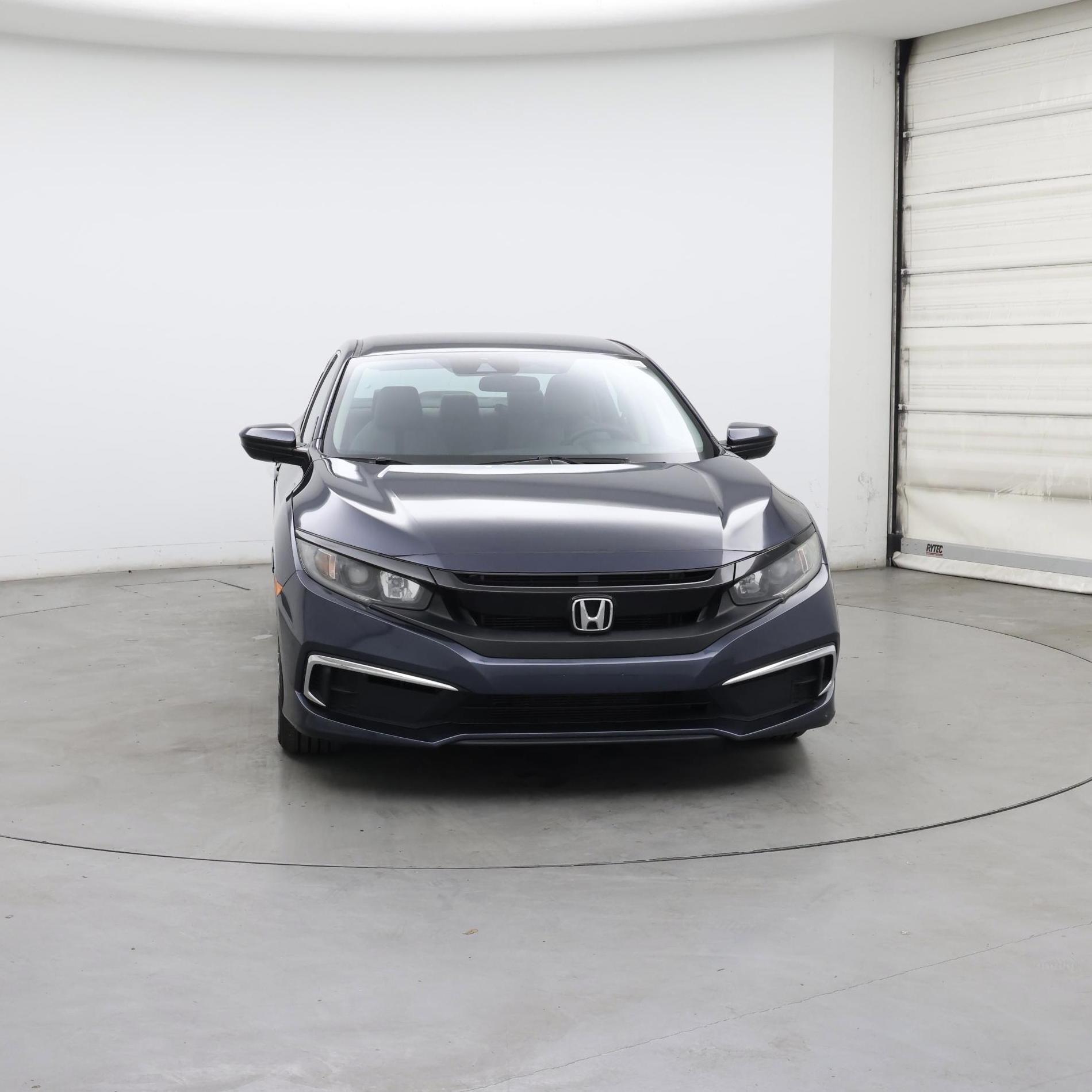 Thumbnail: 2021 Honda Civic - 5