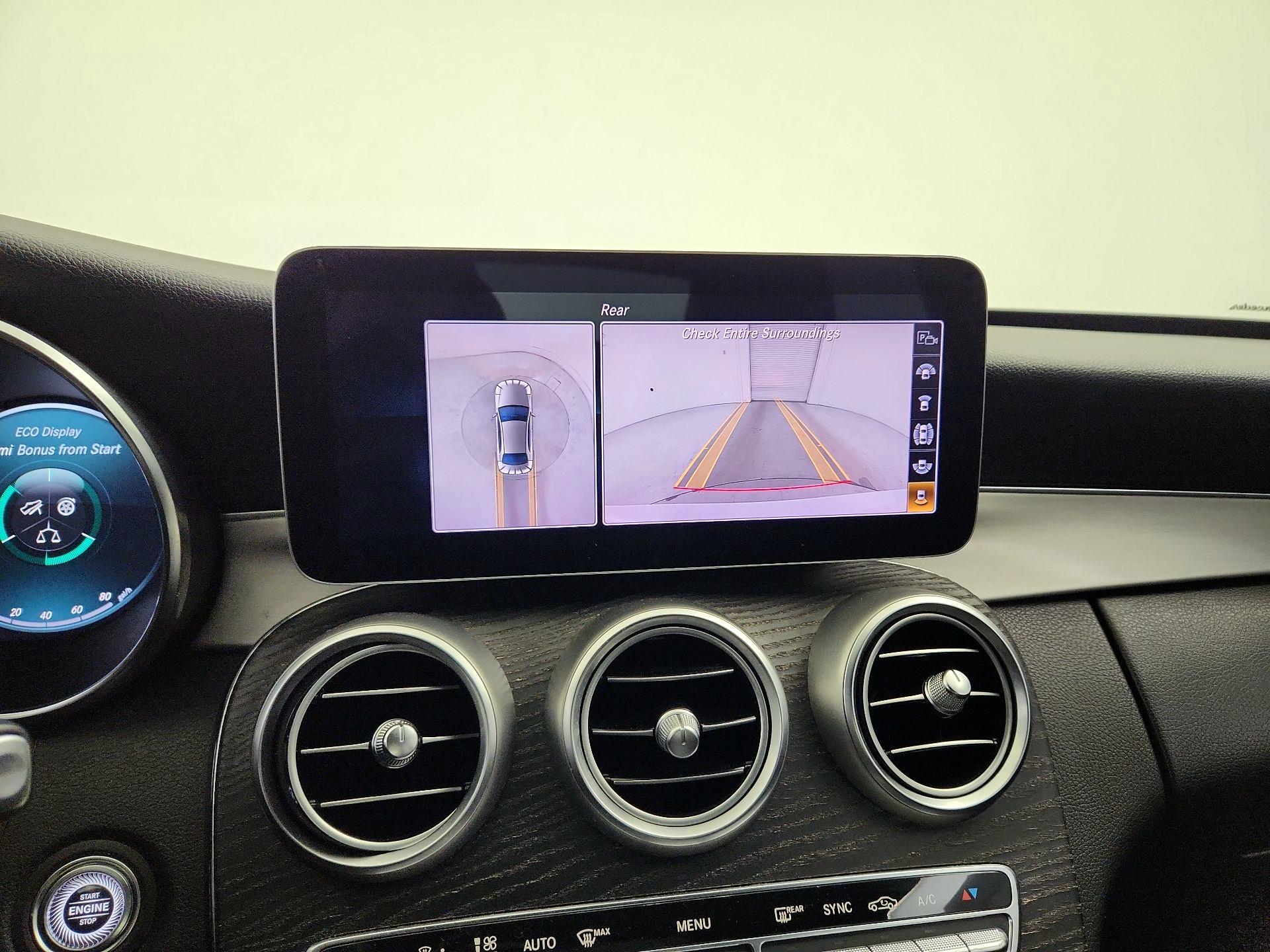 Thumbnail: 2020 Mercedes-Benz C-Class - 12