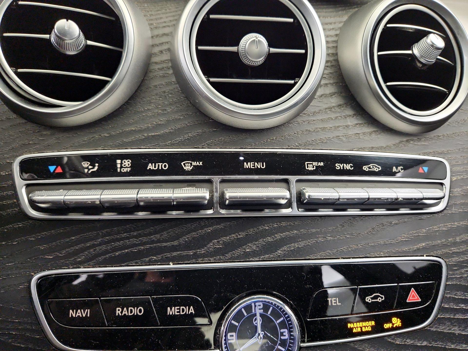 Thumbnail: 2020 Mercedes-Benz C-Class - 14